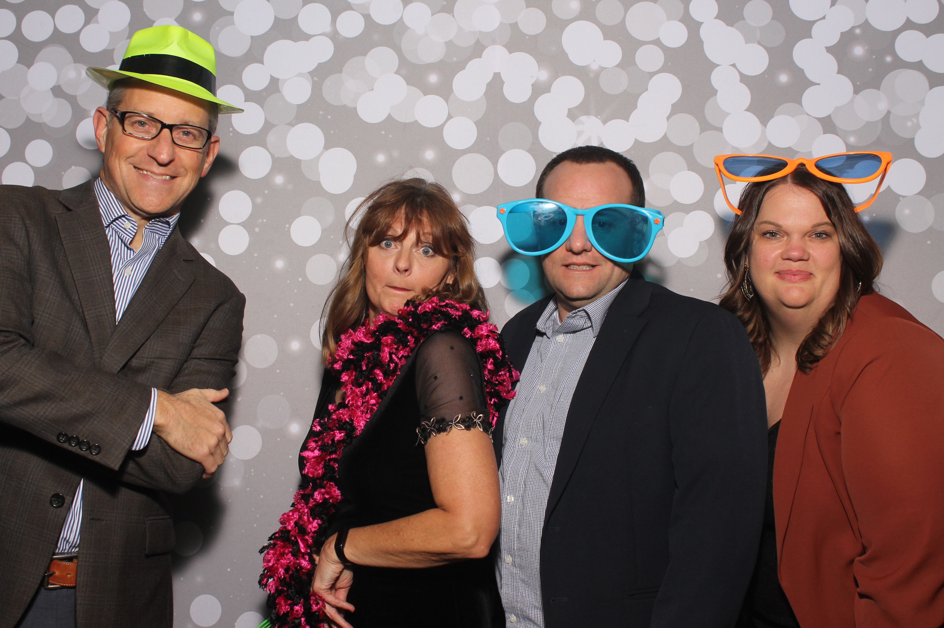 Protiviti Party | View more photos from the event at gallery.photoboothcincy.com/u/PhotoBoothCincy/Protiviti-Party