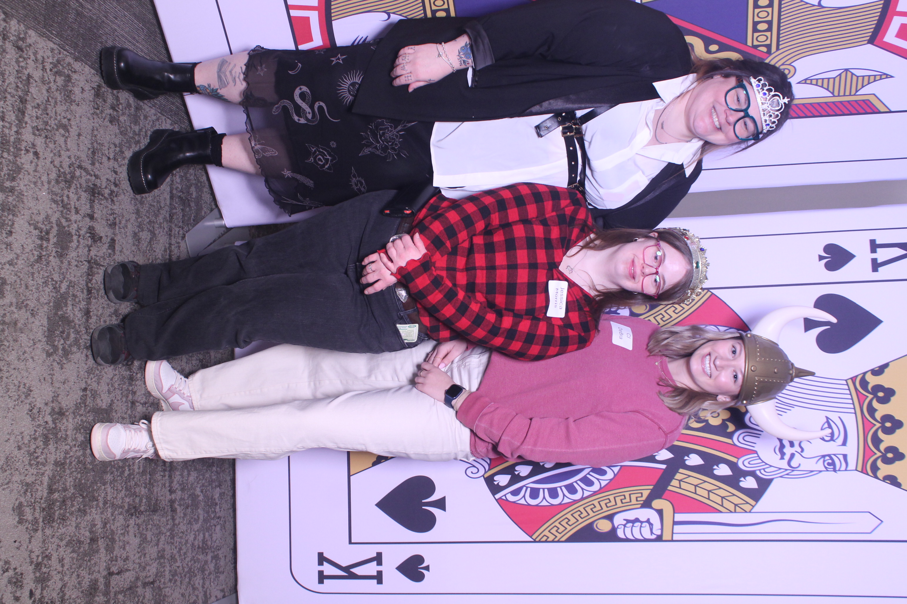 Quality Gold Holiday Party  | View more photos from the event at gallery.photoboothcincy.com/u/PhotoBoothCincy/Quality-Gold-Holiday-Party