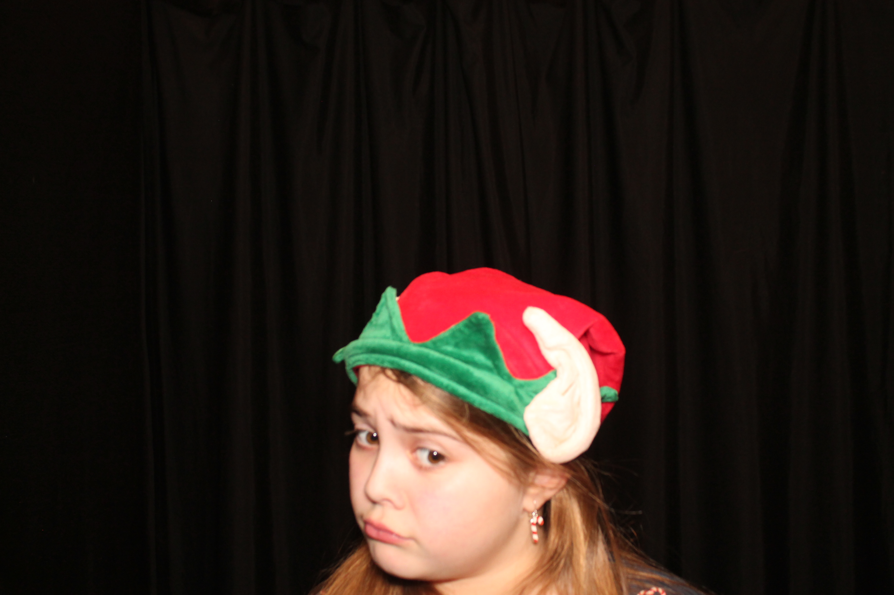 Quasonix Christmas Party | View more photos from the event at gallery.photoboothcincy.com/u/PhotoBoothCincy/Quasonix-Christmas-Party