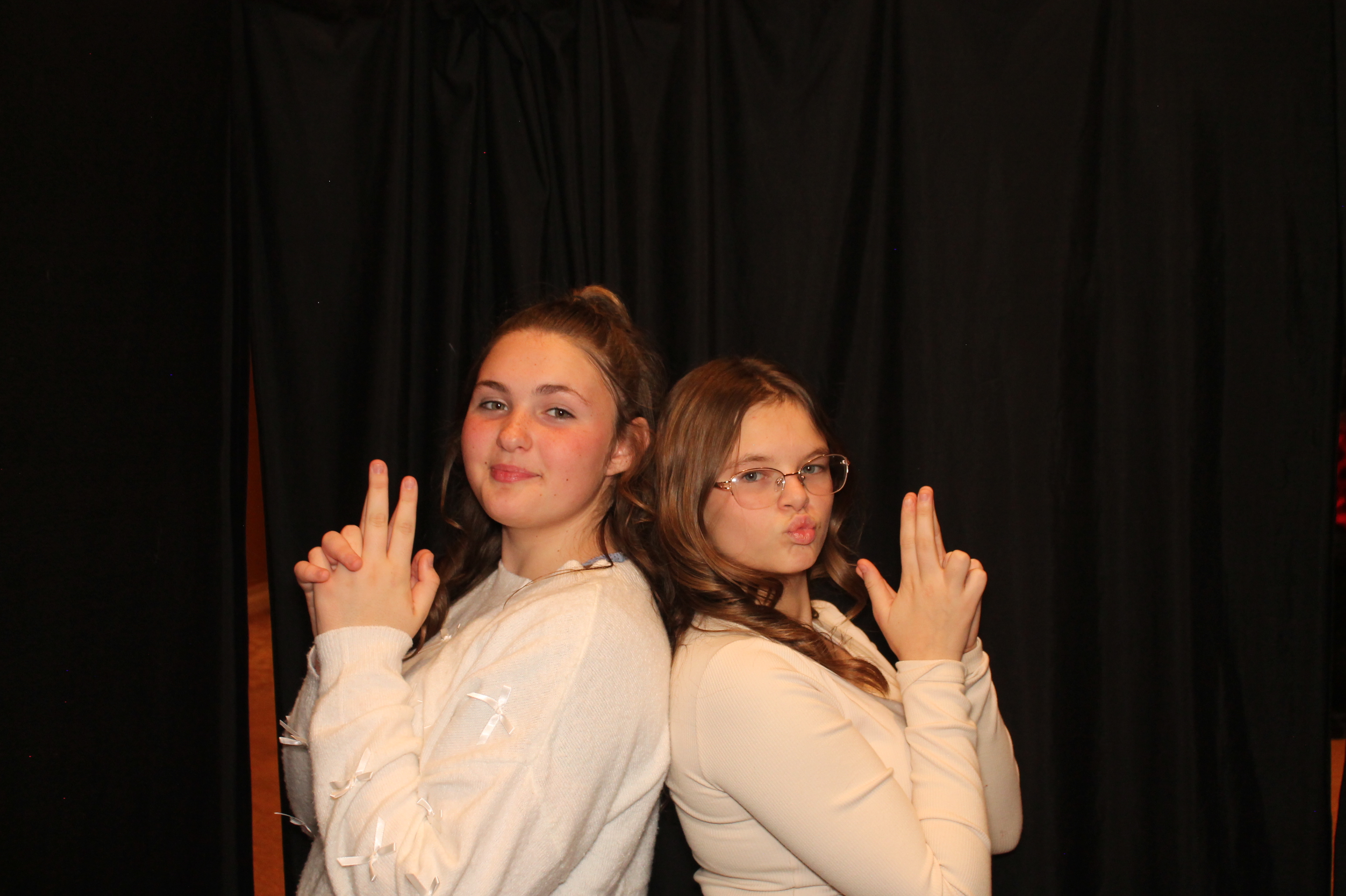 Quasonix Christmas Party | View more photos from the event at gallery.photoboothcincy.com/u/PhotoBoothCincy/Quasonix-Christmas-Party