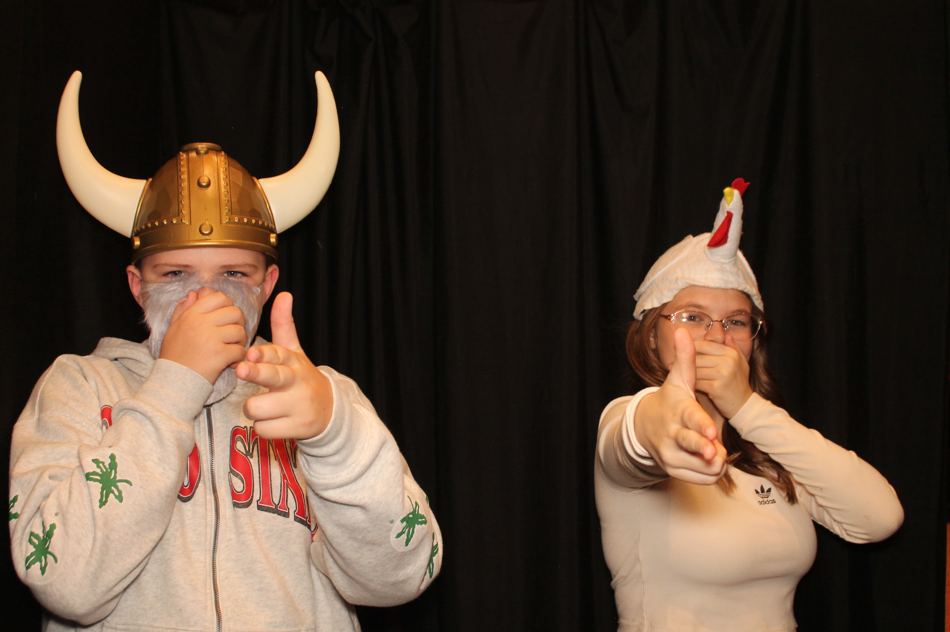 Quasonix Christmas Party | View more photos from the event at gallery.photoboothcincy.com/u/PhotoBoothCincy/Quasonix-Christmas-Party