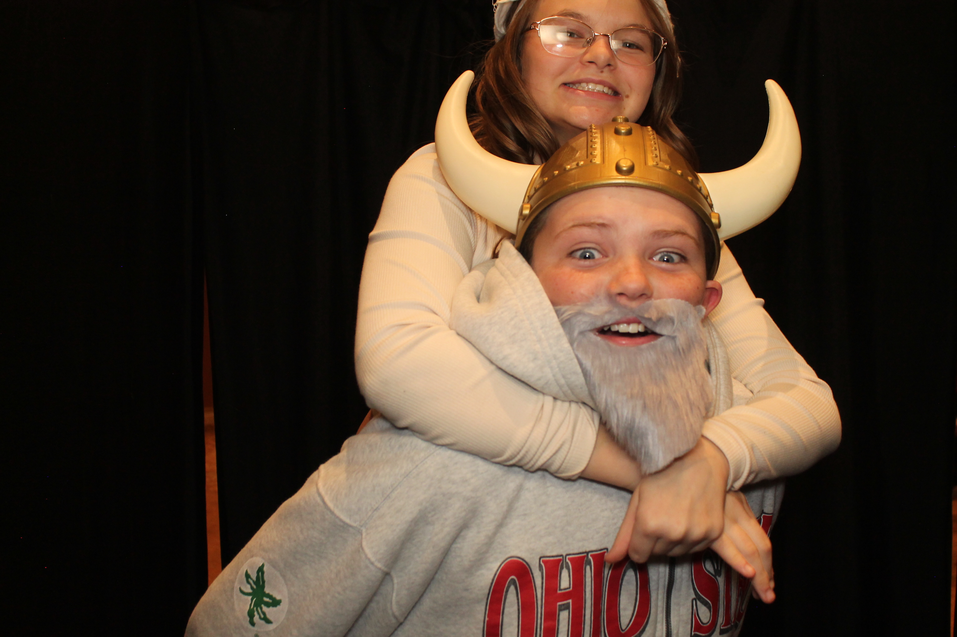 Quasonix Christmas Party | View more photos from the event at gallery.photoboothcincy.com/u/PhotoBoothCincy/Quasonix-Christmas-Party