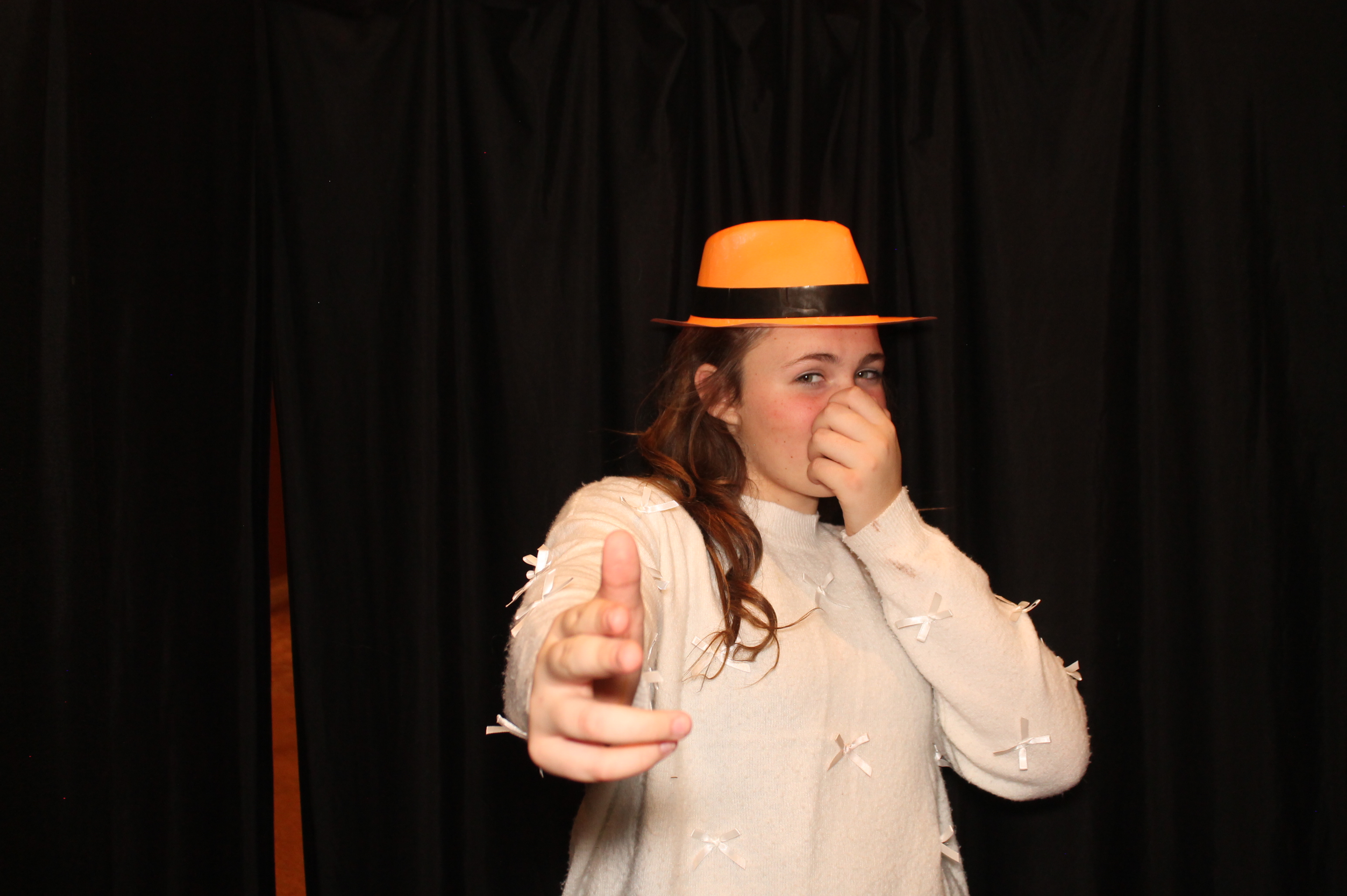 Quasonix Christmas Party | View more photos from the event at gallery.photoboothcincy.com/u/PhotoBoothCincy/Quasonix-Christmas-Party