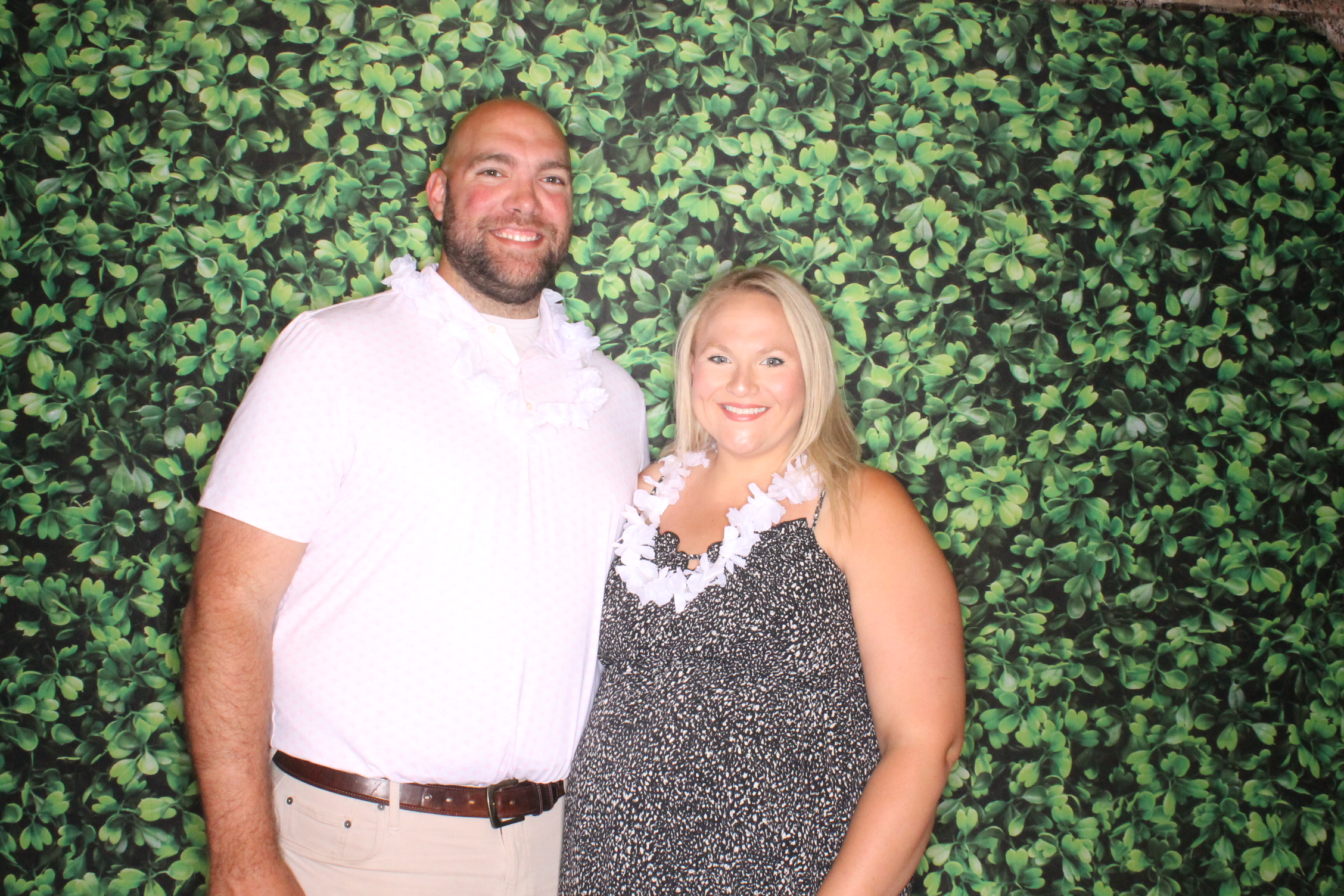 Rachael Pottner reception | View more photos from the event at gallery.photoboothcincy.com/u/PhotoBoothCincy/Rachael-Pottner-reception