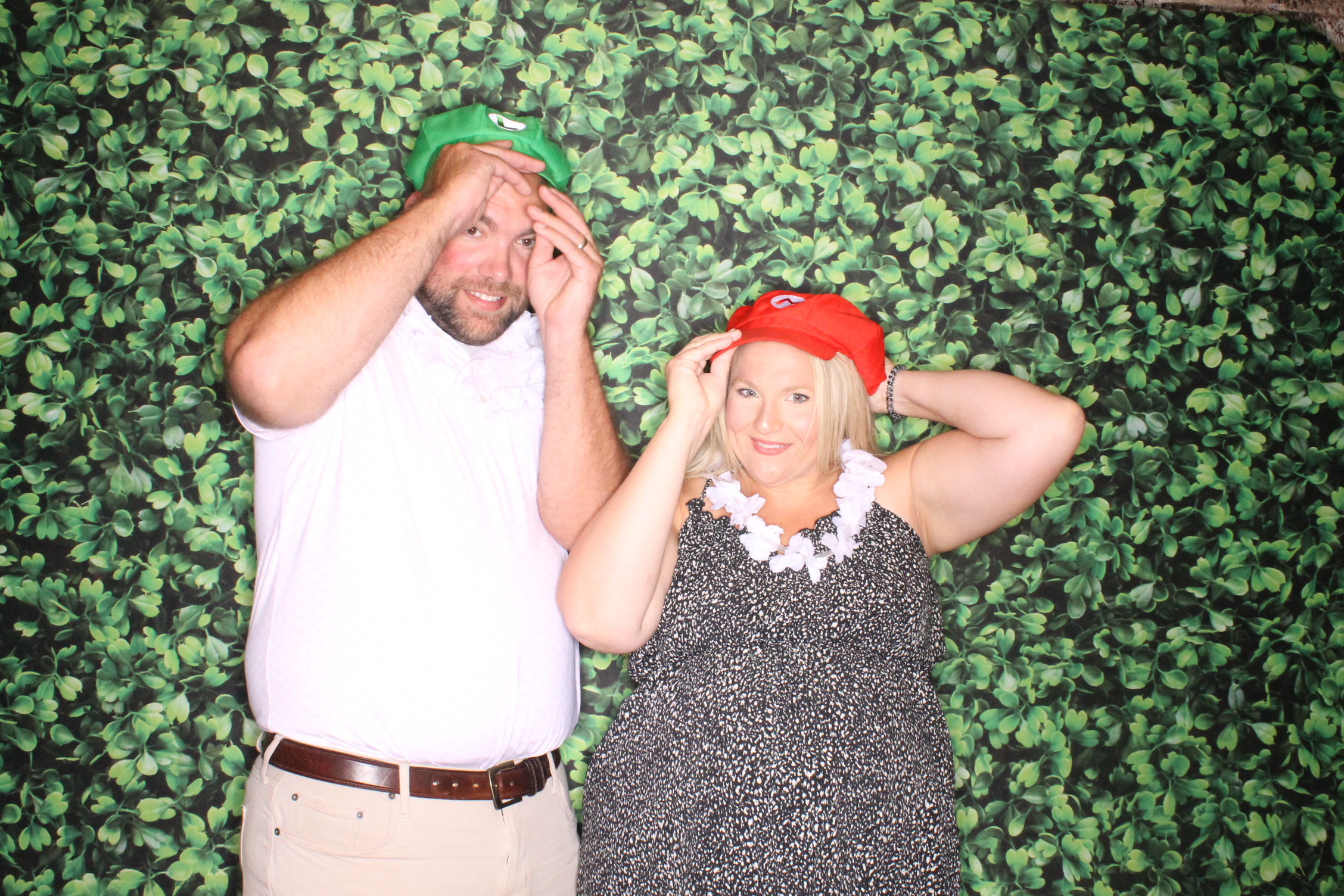 Rachael Pottner reception | View more photos from the event at gallery.photoboothcincy.com/u/PhotoBoothCincy/Rachael-Pottner-reception