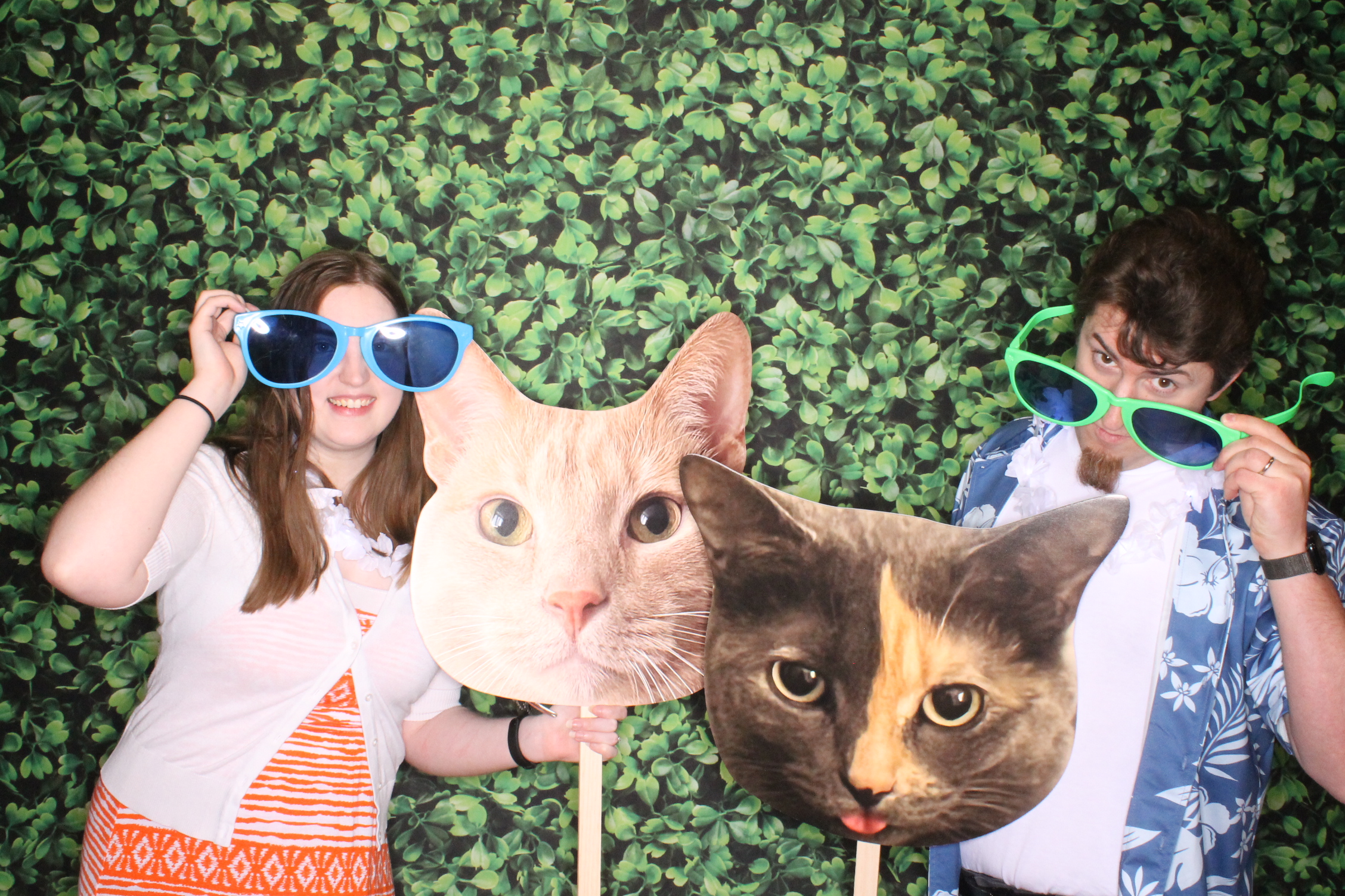 Rachael Pottner reception | View more photos from the event at gallery.photoboothcincy.com/u/PhotoBoothCincy/Rachael-Pottner-reception