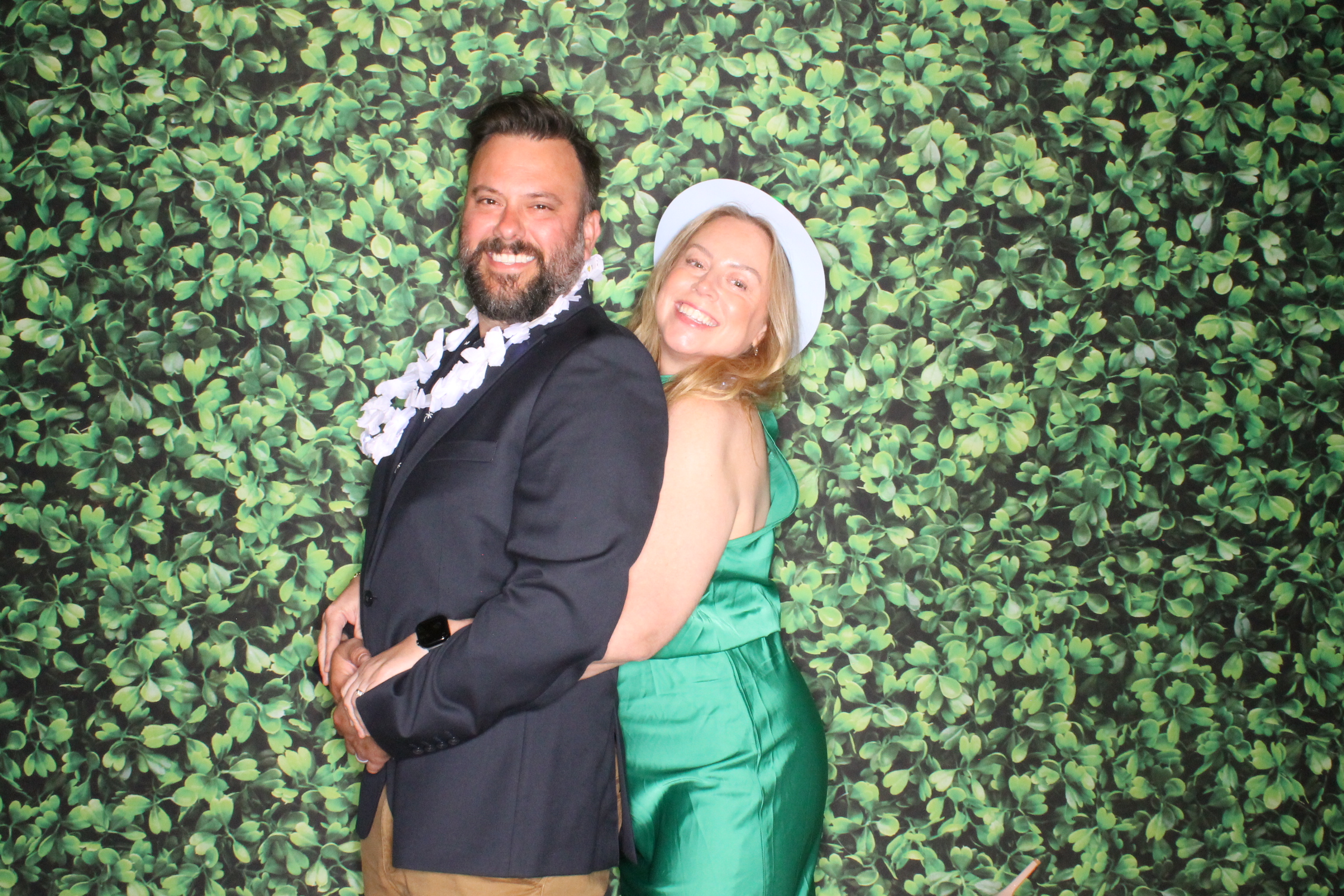 Rachael Pottner reception | View more photos from the event at gallery.photoboothcincy.com/u/PhotoBoothCincy/Rachael-Pottner-reception