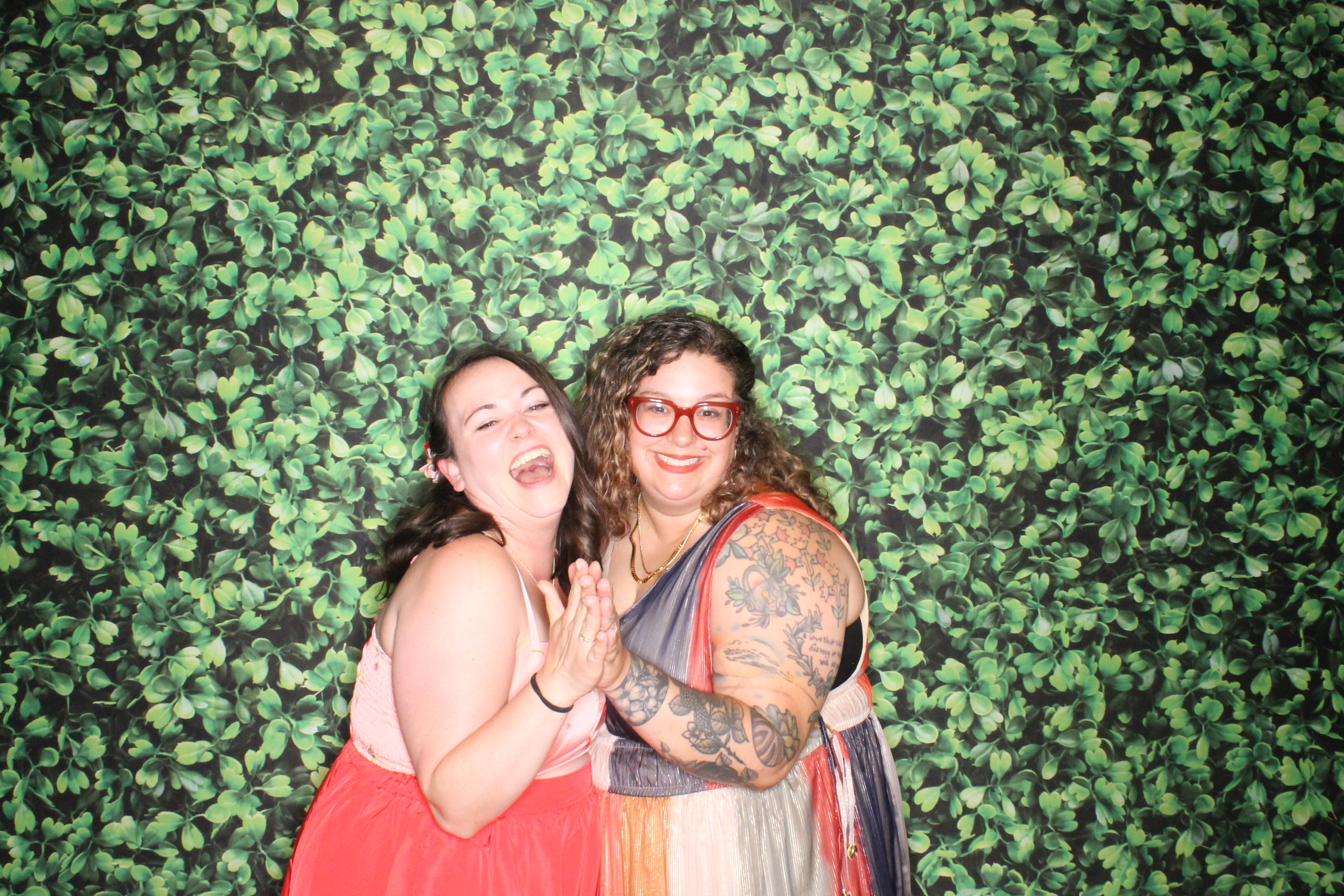 Rachael Pottner reception | View more photos from the event at gallery.photoboothcincy.com/u/PhotoBoothCincy/Rachael-Pottner-reception