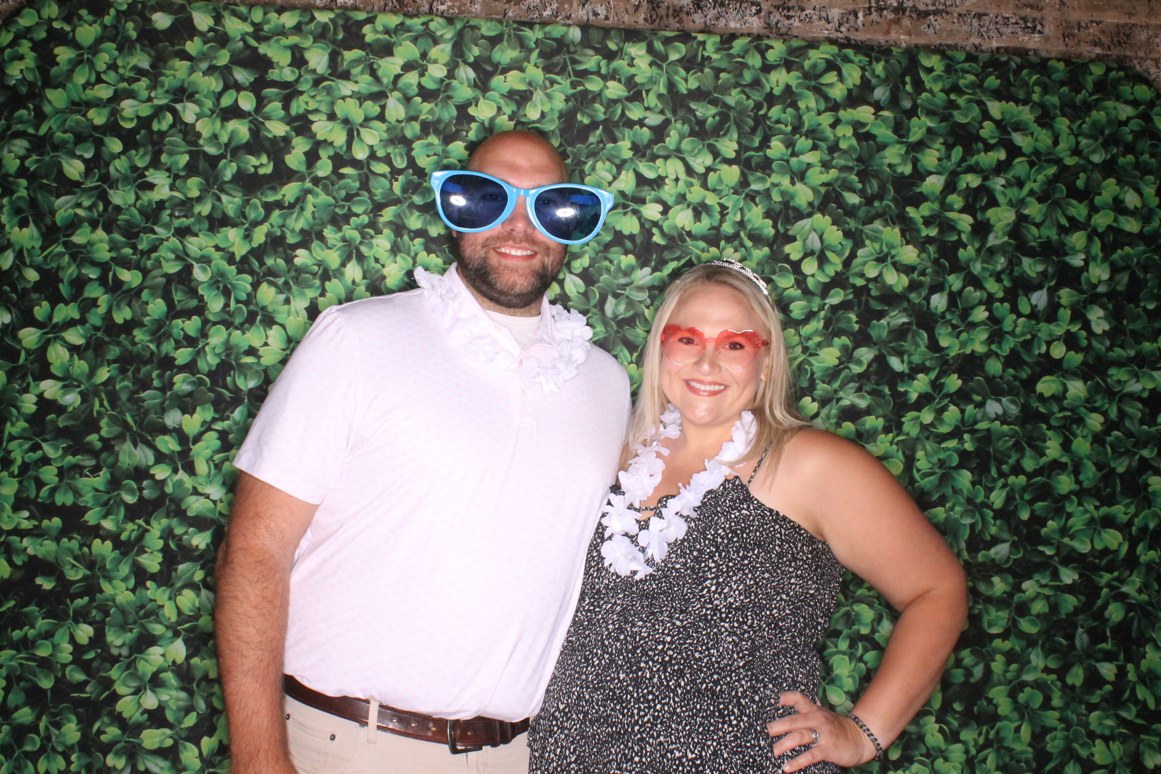 Rachael Pottner reception | View more photos from the event at gallery.photoboothcincy.com/u/PhotoBoothCincy/Rachael-Pottner-reception