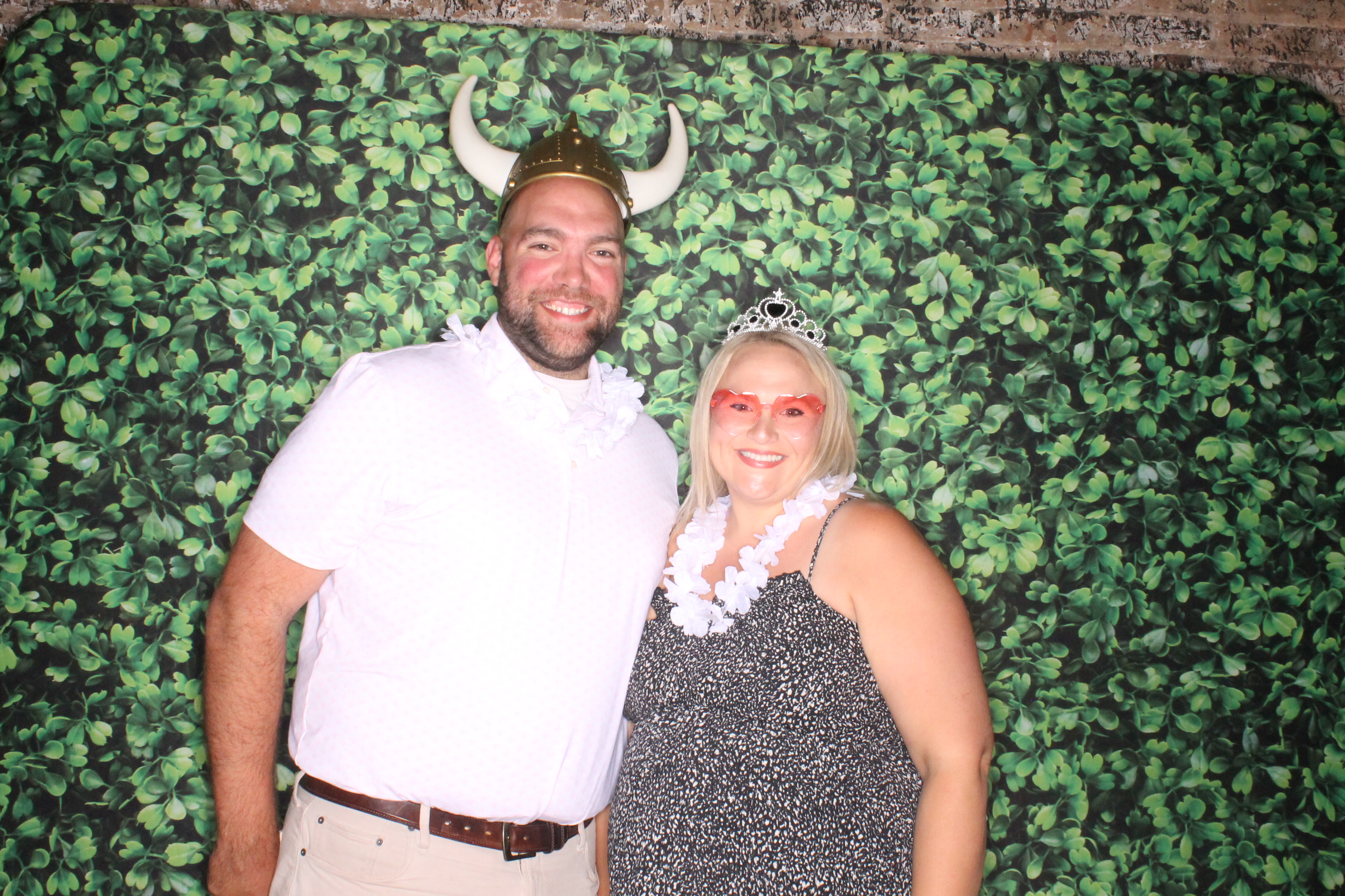 Rachael Pottner reception | View more photos from the event at gallery.photoboothcincy.com/u/PhotoBoothCincy/Rachael-Pottner-reception