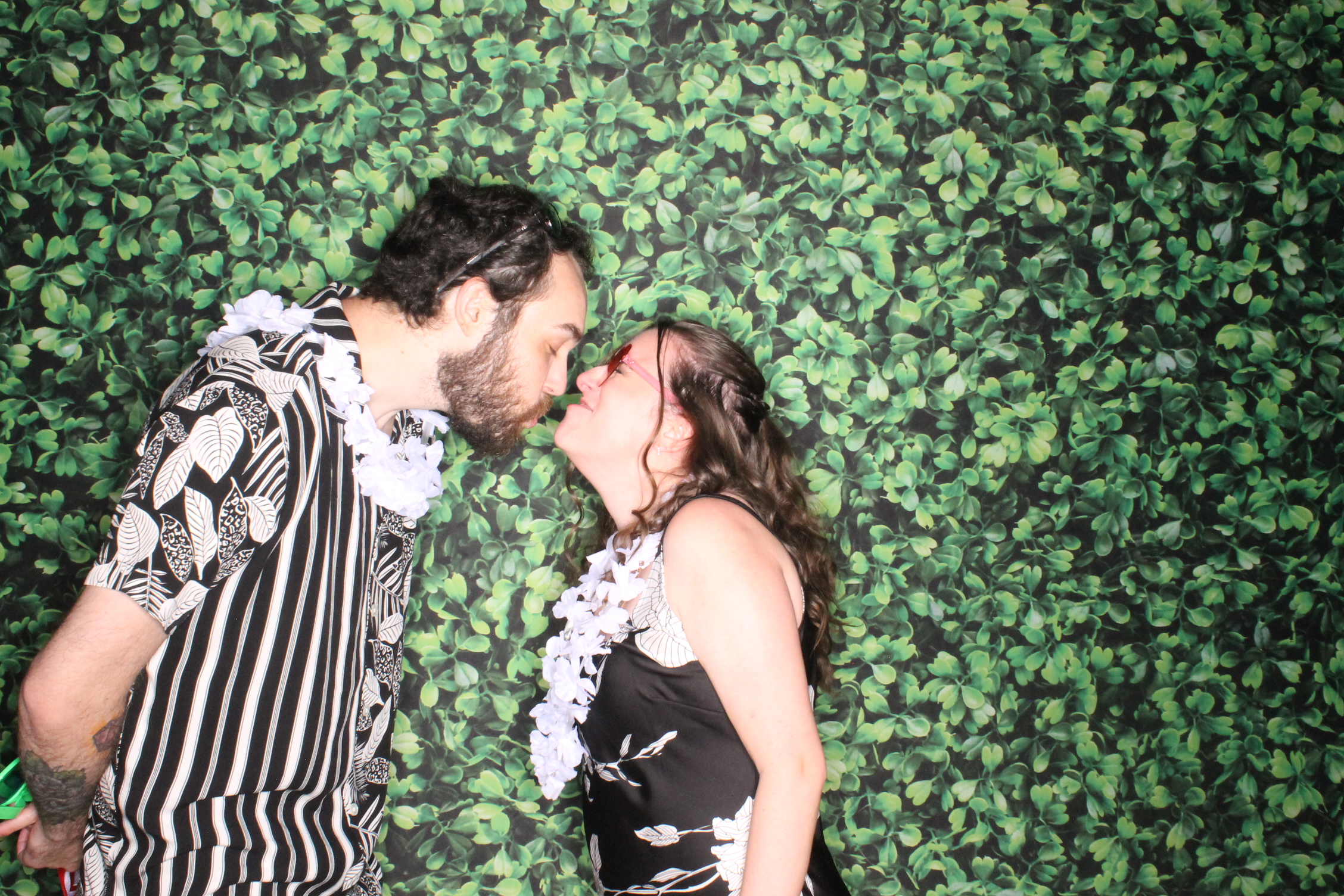 Rachael Pottner reception | View more photos from the event at gallery.photoboothcincy.com/u/PhotoBoothCincy/Rachael-Pottner-reception