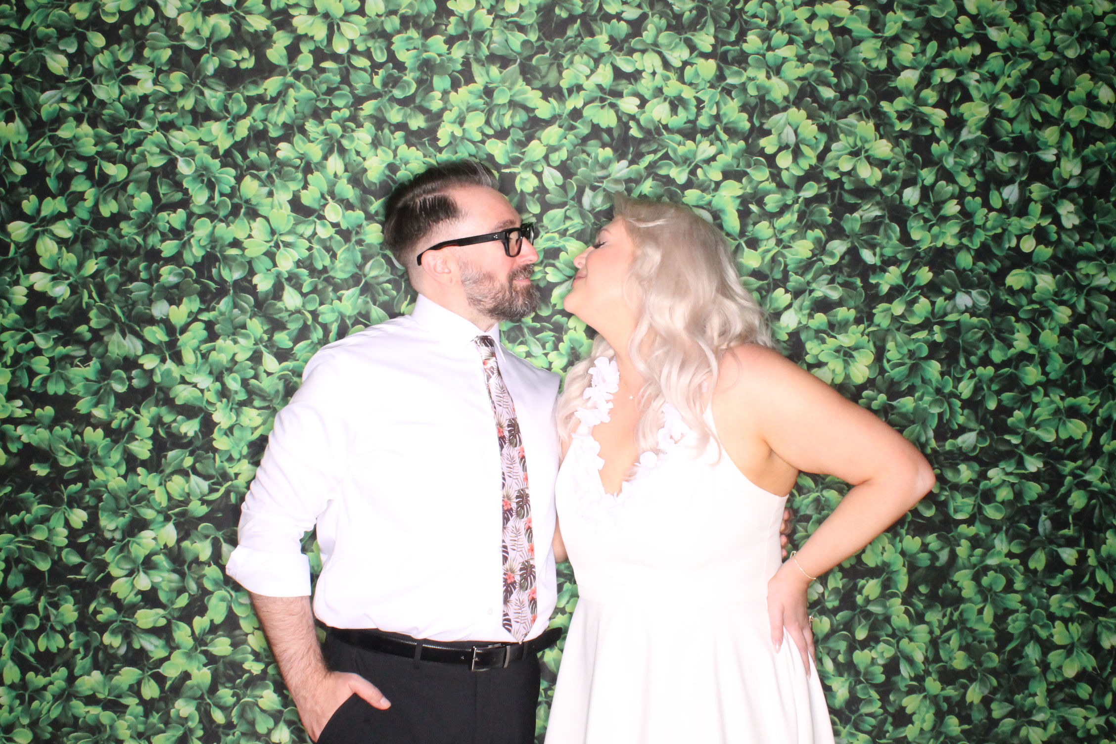 Rachael Pottner reception | View more photos from the event at gallery.photoboothcincy.com/u/PhotoBoothCincy/Rachael-Pottner-reception