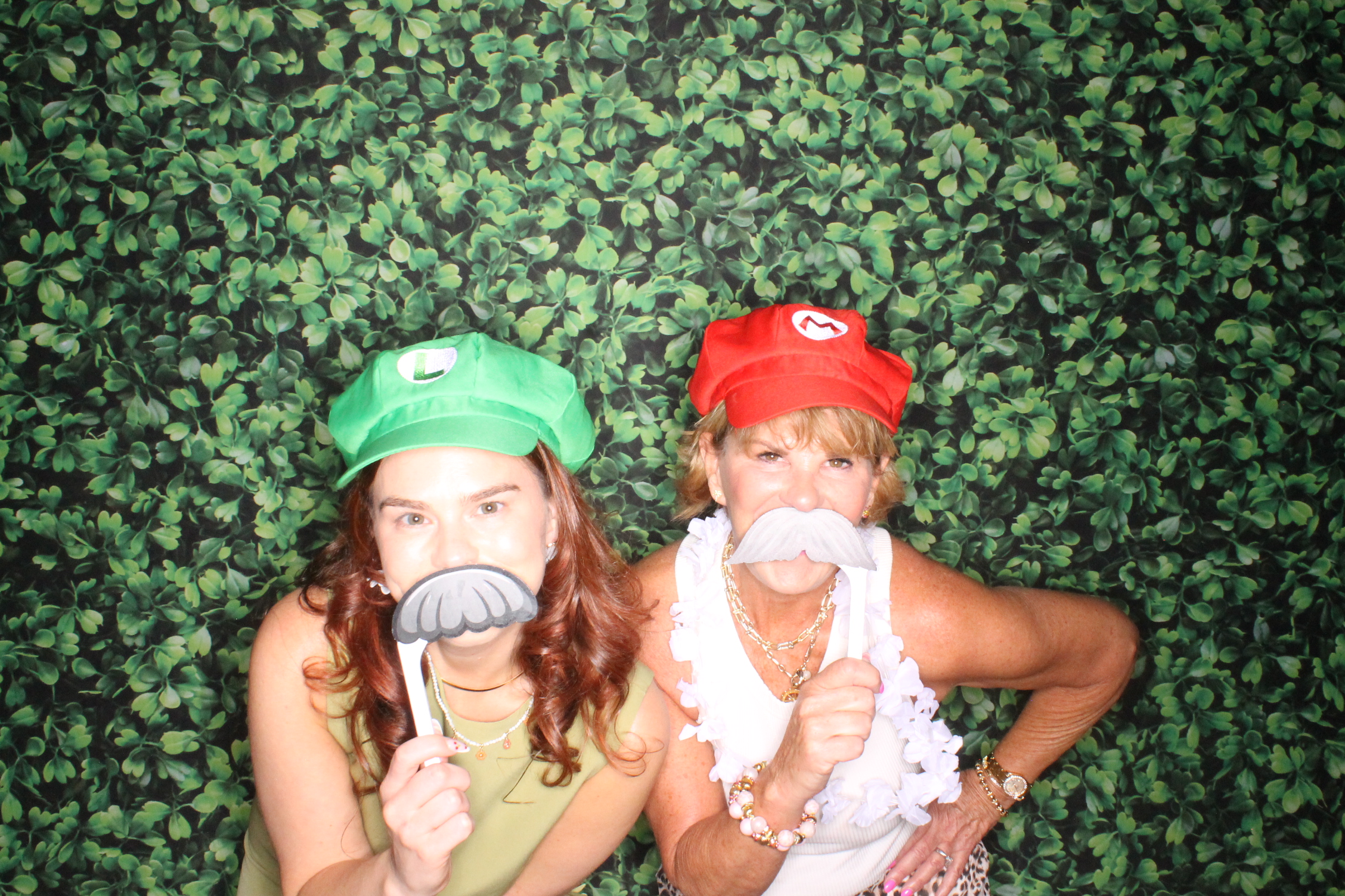 Rachael Pottner reception | View more photos from the event at gallery.photoboothcincy.com/u/PhotoBoothCincy/Rachael-Pottner-reception