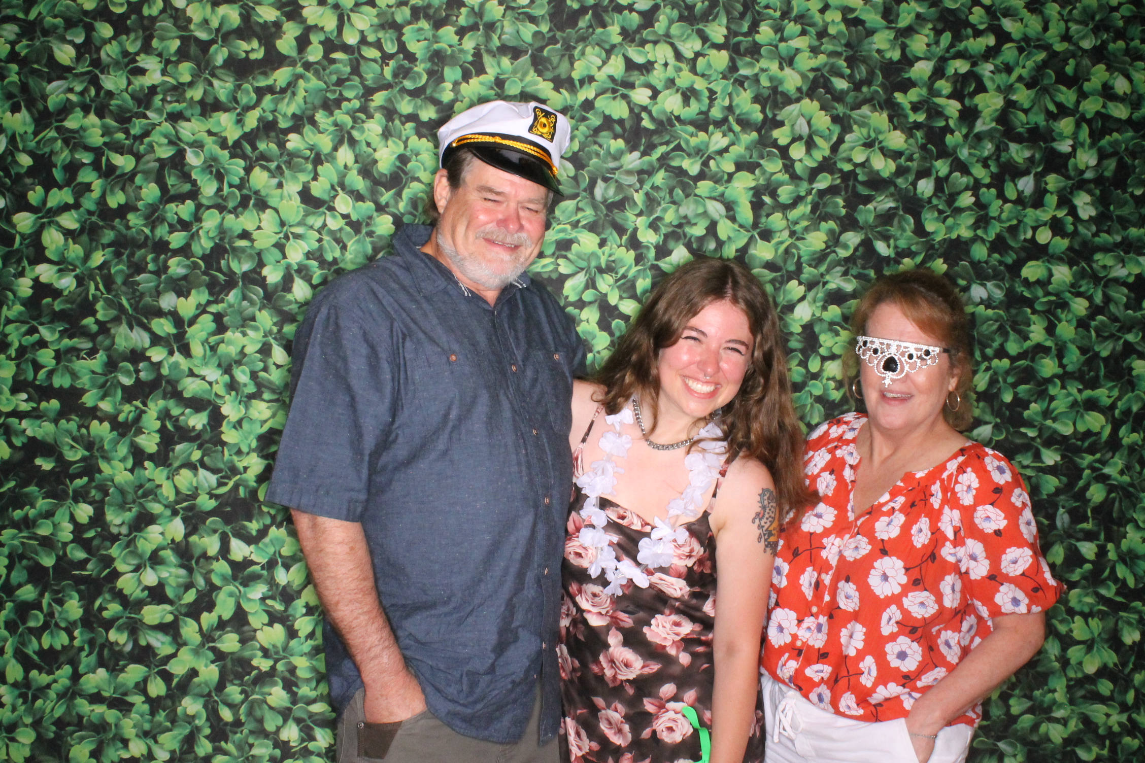 Rachael Pottner reception | View more photos from the event at gallery.photoboothcincy.com/u/PhotoBoothCincy/Rachael-Pottner-reception
