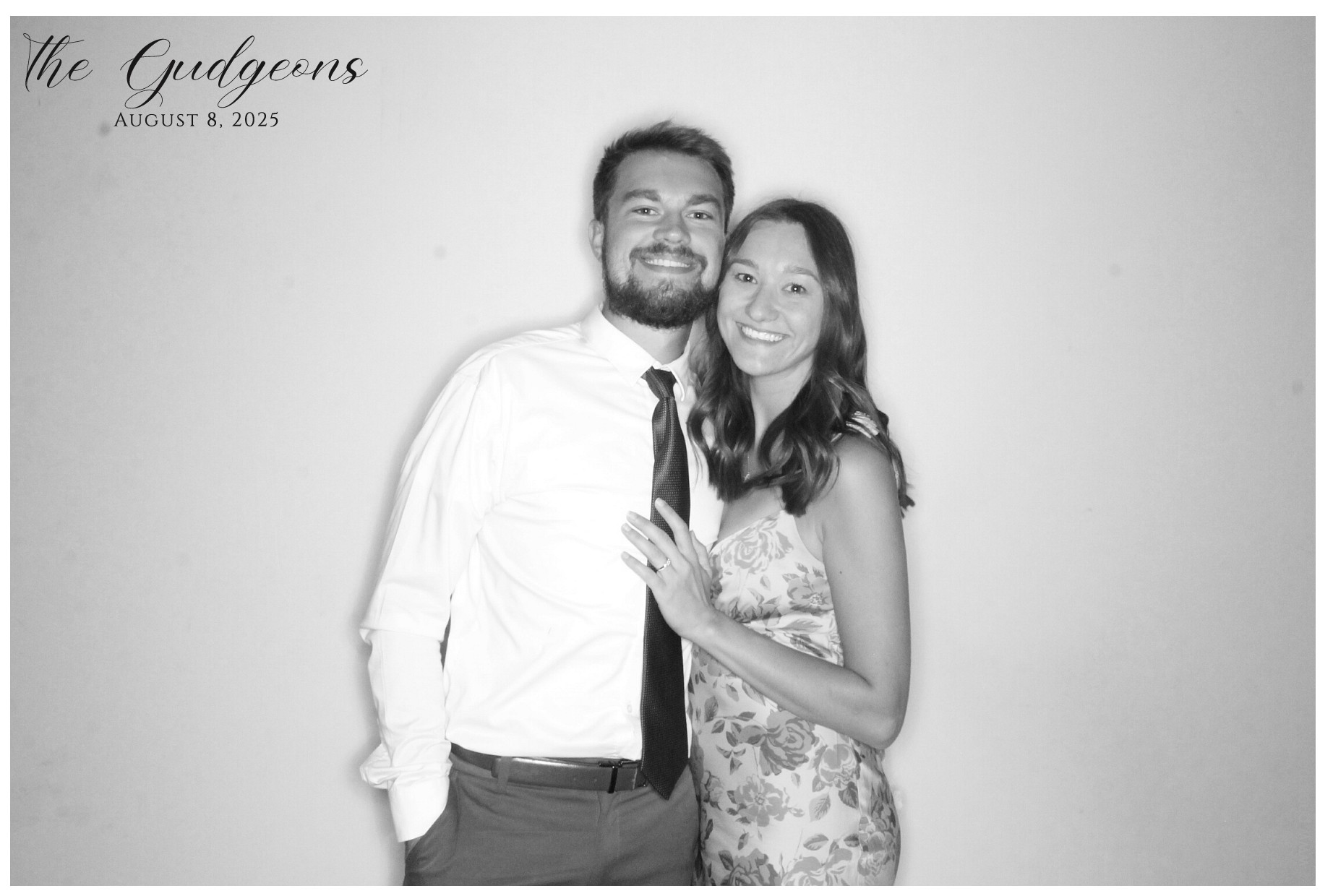 Rachel & Mitchell | View more photos from the event at gallery.photoboothcincy.com/u/PhotoBoothCincy/Rachel-Mitchell
