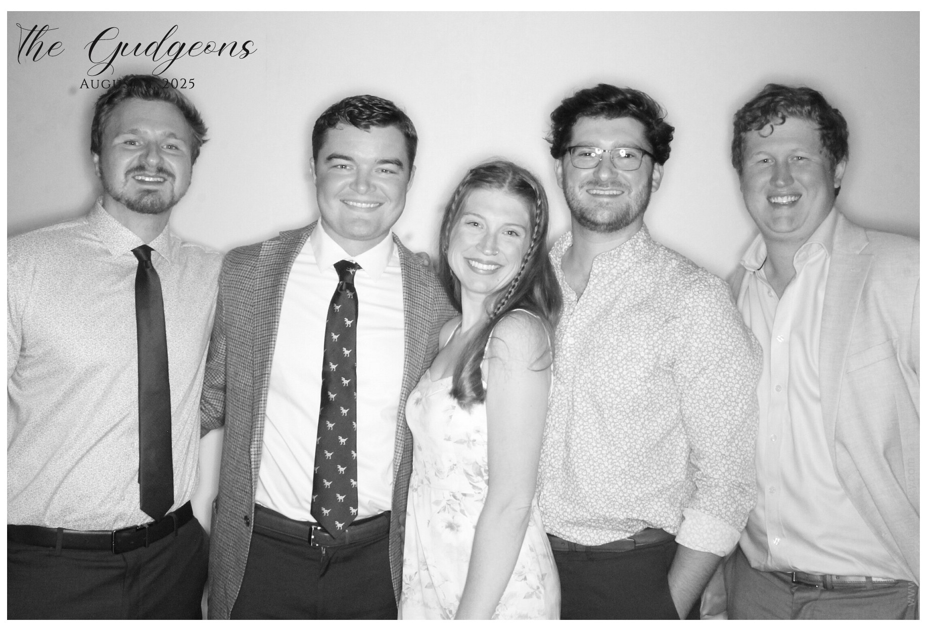 Rachel & Mitchell | View more photos from the event at gallery.photoboothcincy.com/u/PhotoBoothCincy/Rachel-Mitchell