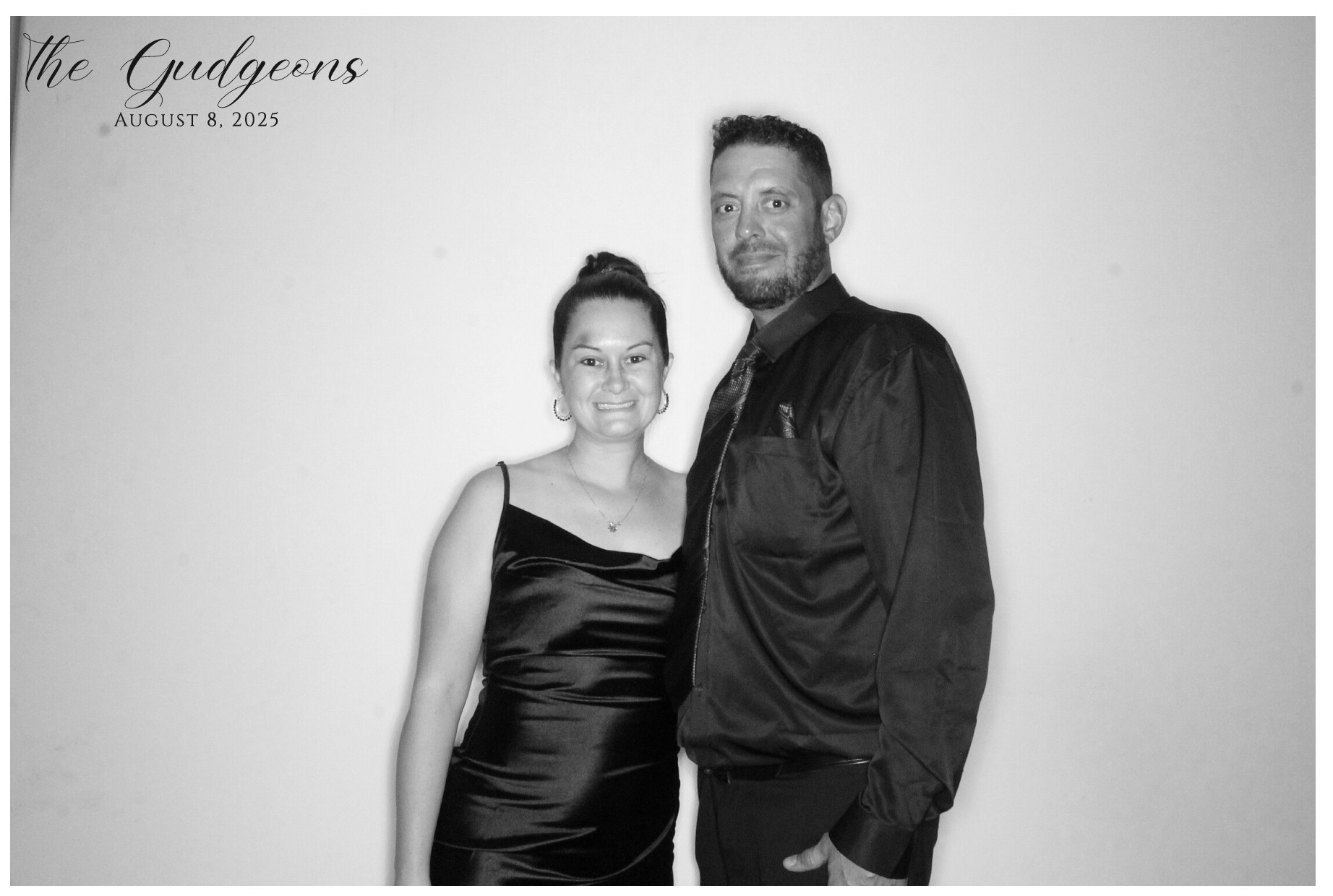 Rachel & Mitchell | View more photos from the event at gallery.photoboothcincy.com/u/PhotoBoothCincy/Rachel-Mitchell