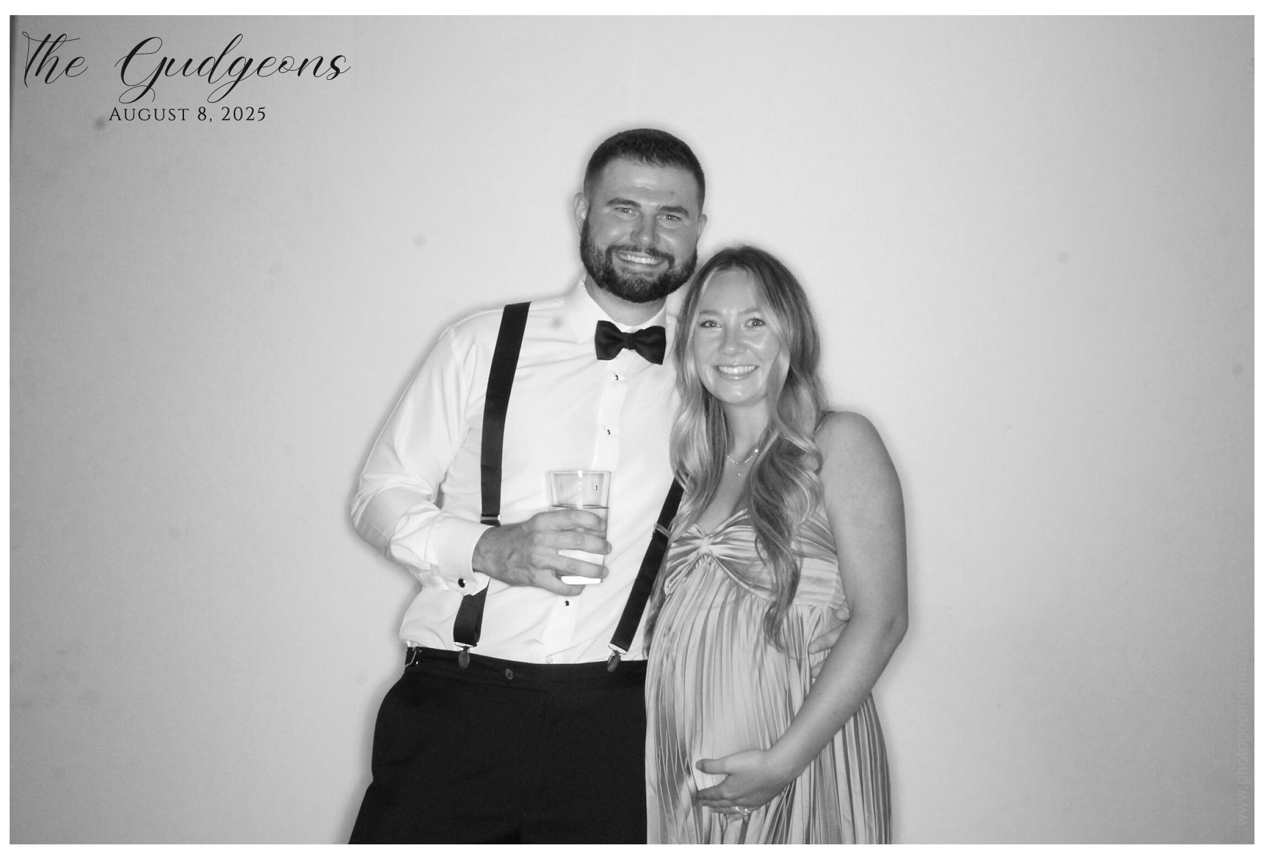 Rachel & Mitchell | View more photos from the event at gallery.photoboothcincy.com/u/PhotoBoothCincy/Rachel-Mitchell