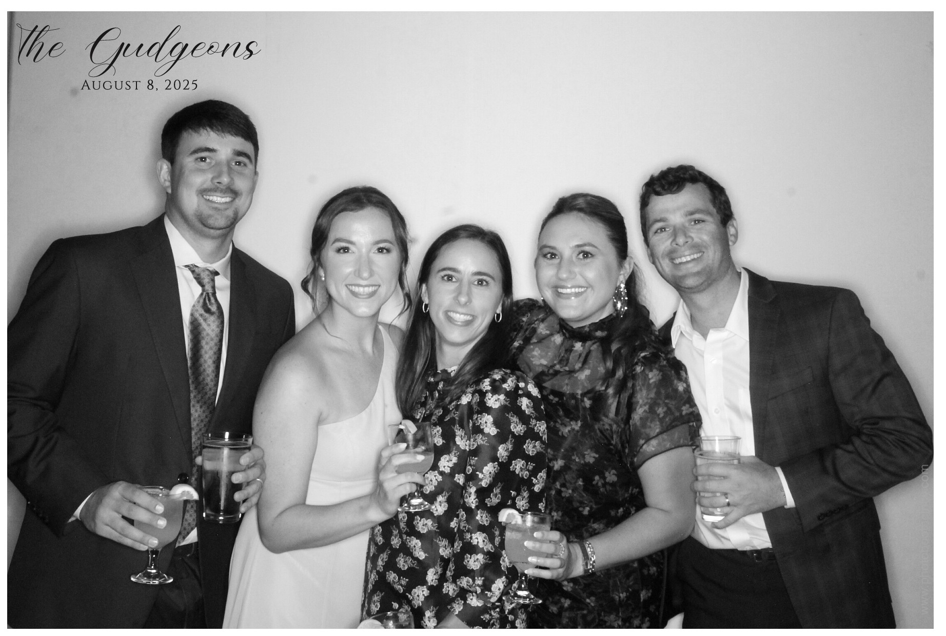 Rachel & Mitchell | View more photos from the event at gallery.photoboothcincy.com/u/PhotoBoothCincy/Rachel-Mitchell
