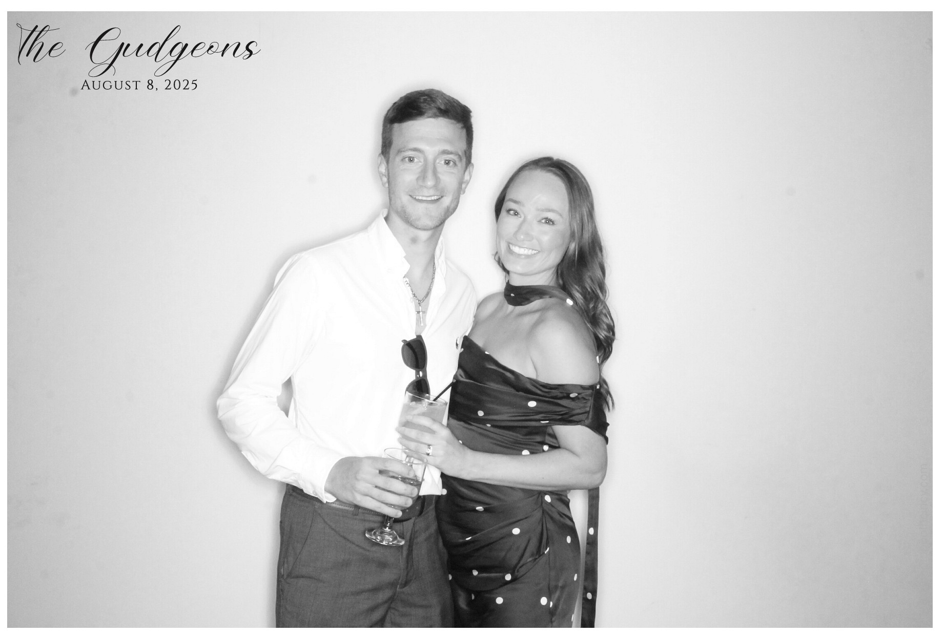 Rachel & Mitchell | View more photos from the event at gallery.photoboothcincy.com/u/PhotoBoothCincy/Rachel-Mitchell