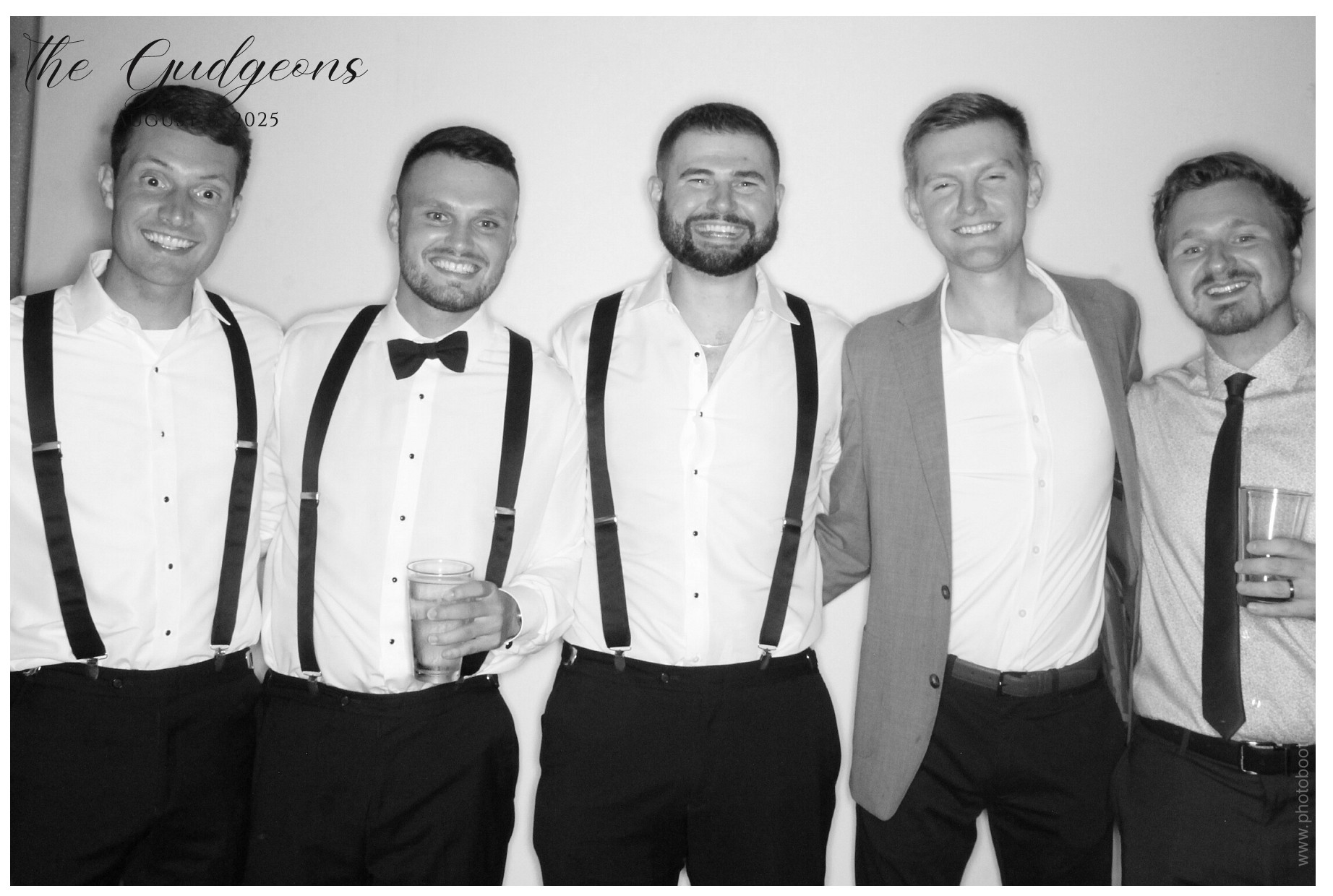 Rachel & Mitchell | View more photos from the event at gallery.photoboothcincy.com/u/PhotoBoothCincy/Rachel-Mitchell