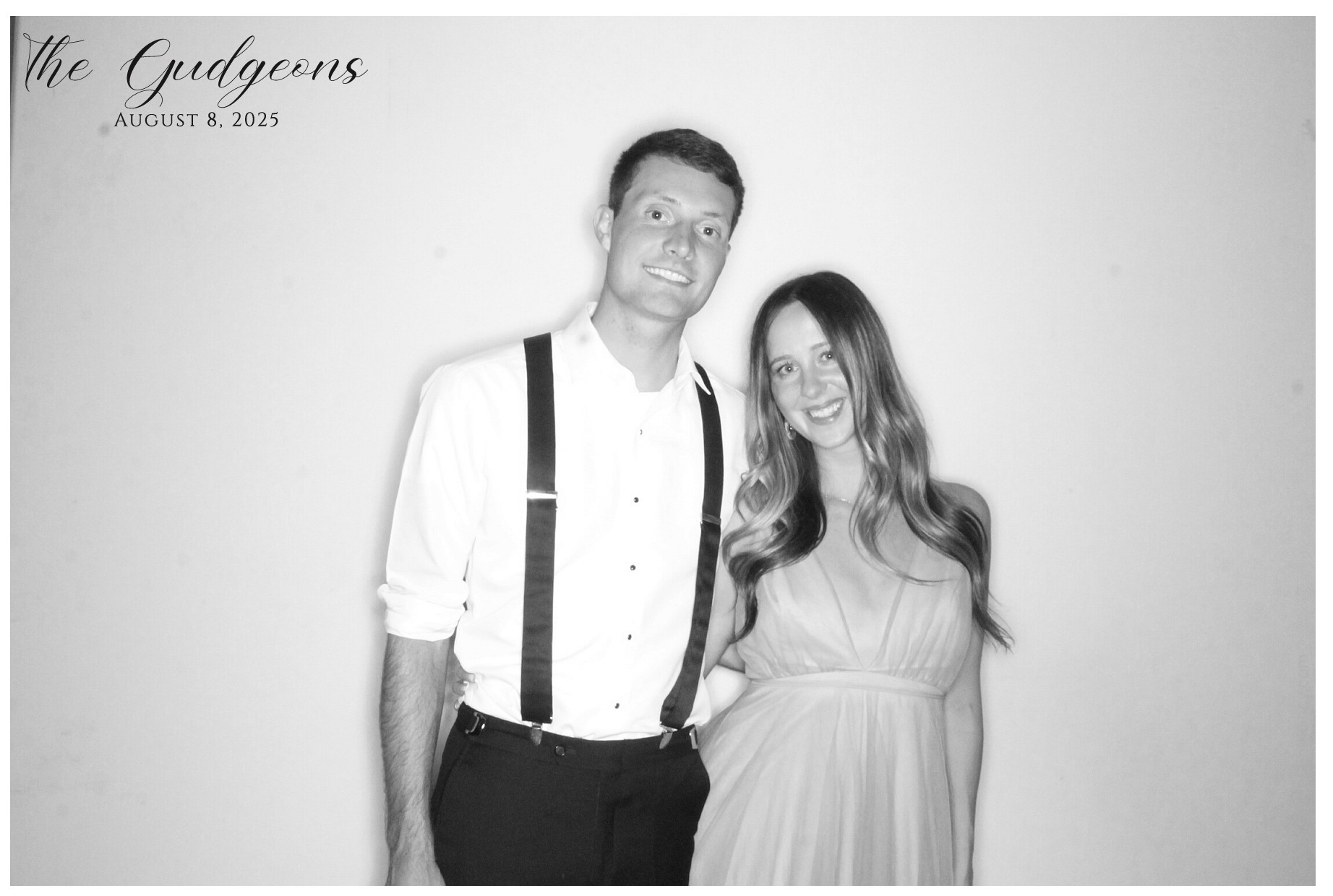 Rachel & Mitchell | View more photos from the event at gallery.photoboothcincy.com/u/PhotoBoothCincy/Rachel-Mitchell