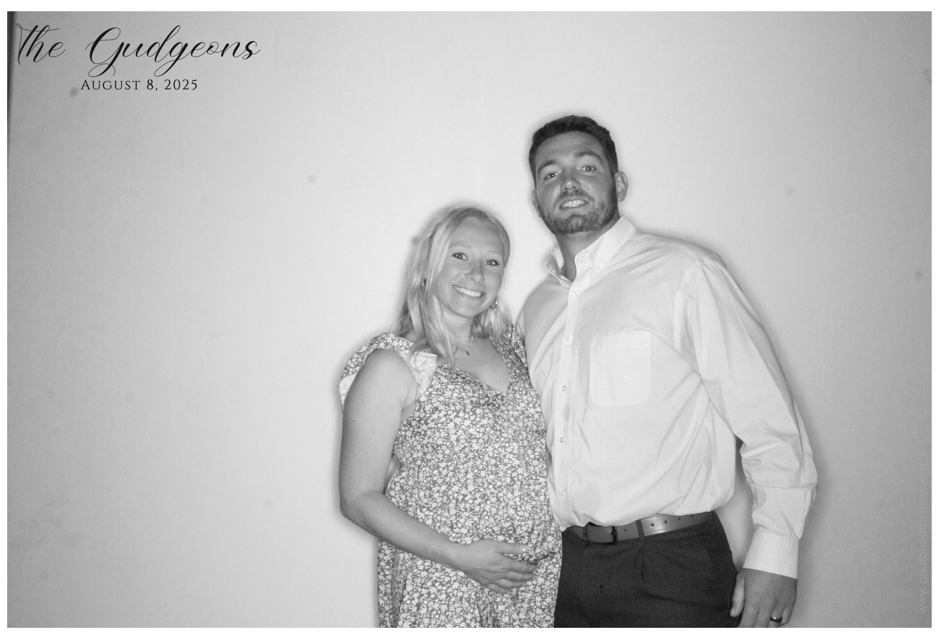 Rachel & Mitchell | View more photos from the event at gallery.photoboothcincy.com/u/PhotoBoothCincy/Rachel-Mitchell