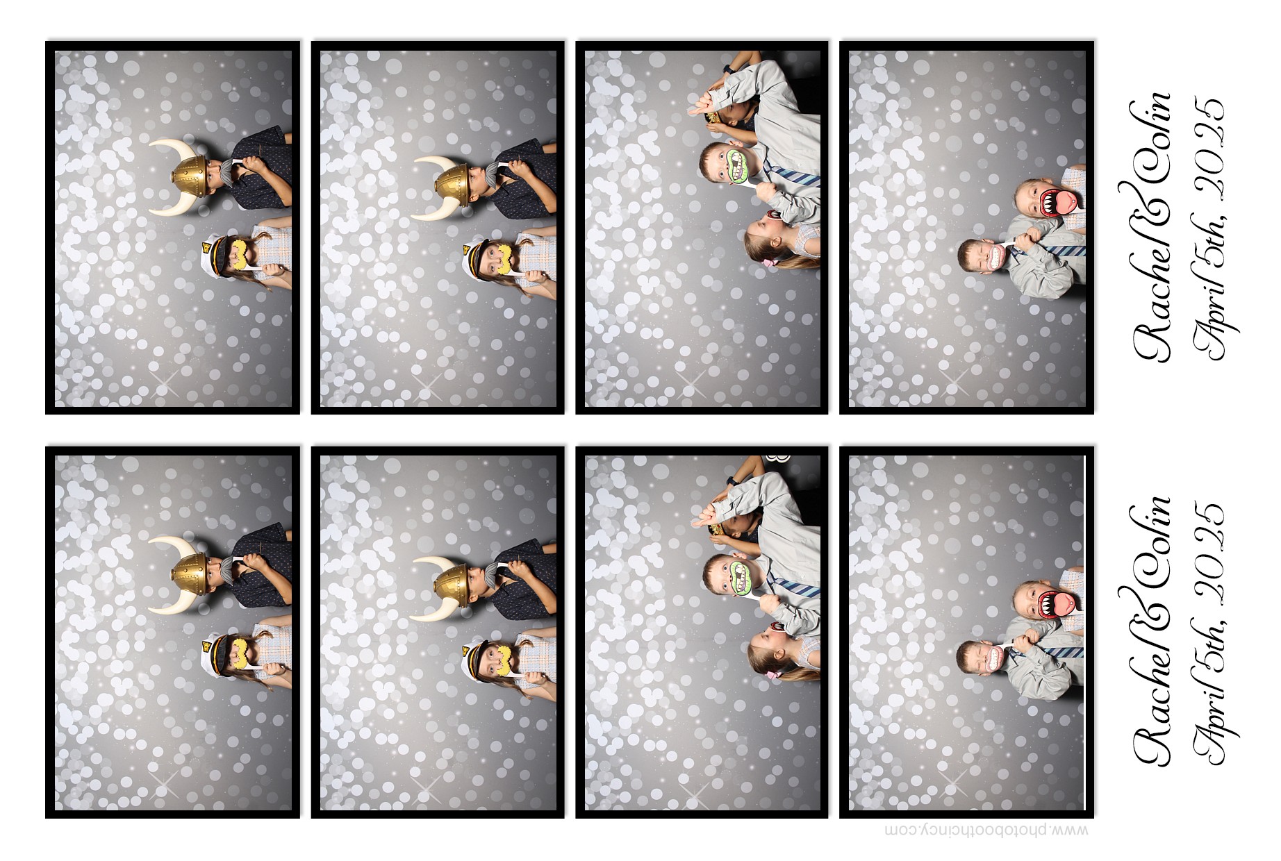 Rachel Rein Reception | View more photos from the event at gallery.photoboothcincy.com/u/PhotoBoothCincy/Rachel-Rein-Reception