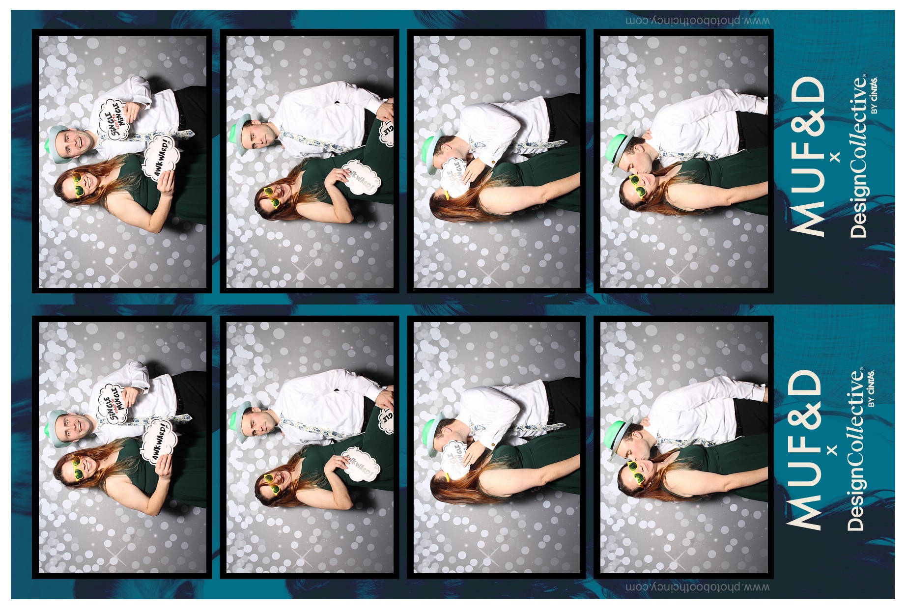 Rachel Rein Reception | View more photos from the event at gallery.photoboothcincy.com/u/PhotoBoothCincy/Rachel-Rein-Reception