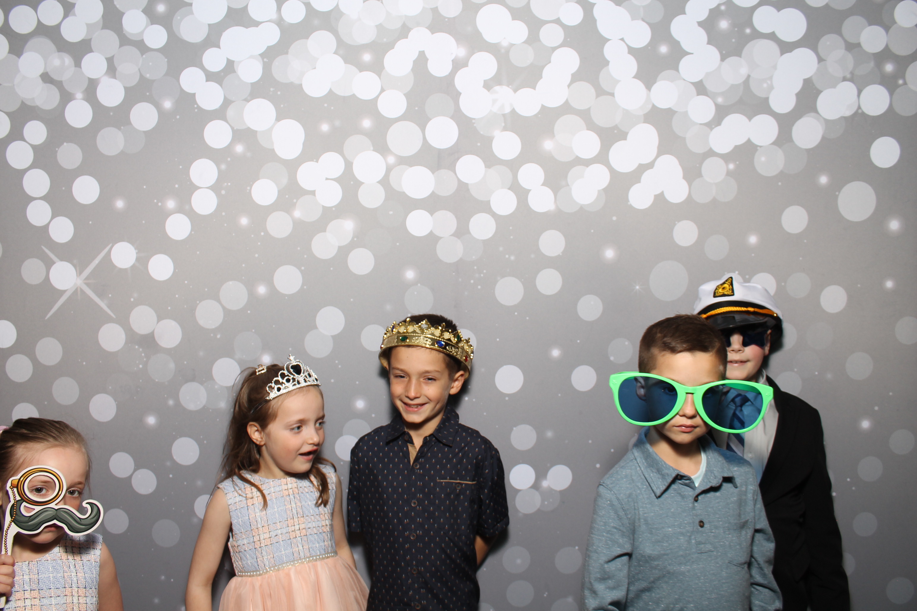 Rachel Rein Reception | View more photos from the event at gallery.photoboothcincy.com/u/PhotoBoothCincy/Rachel-Rein-Reception