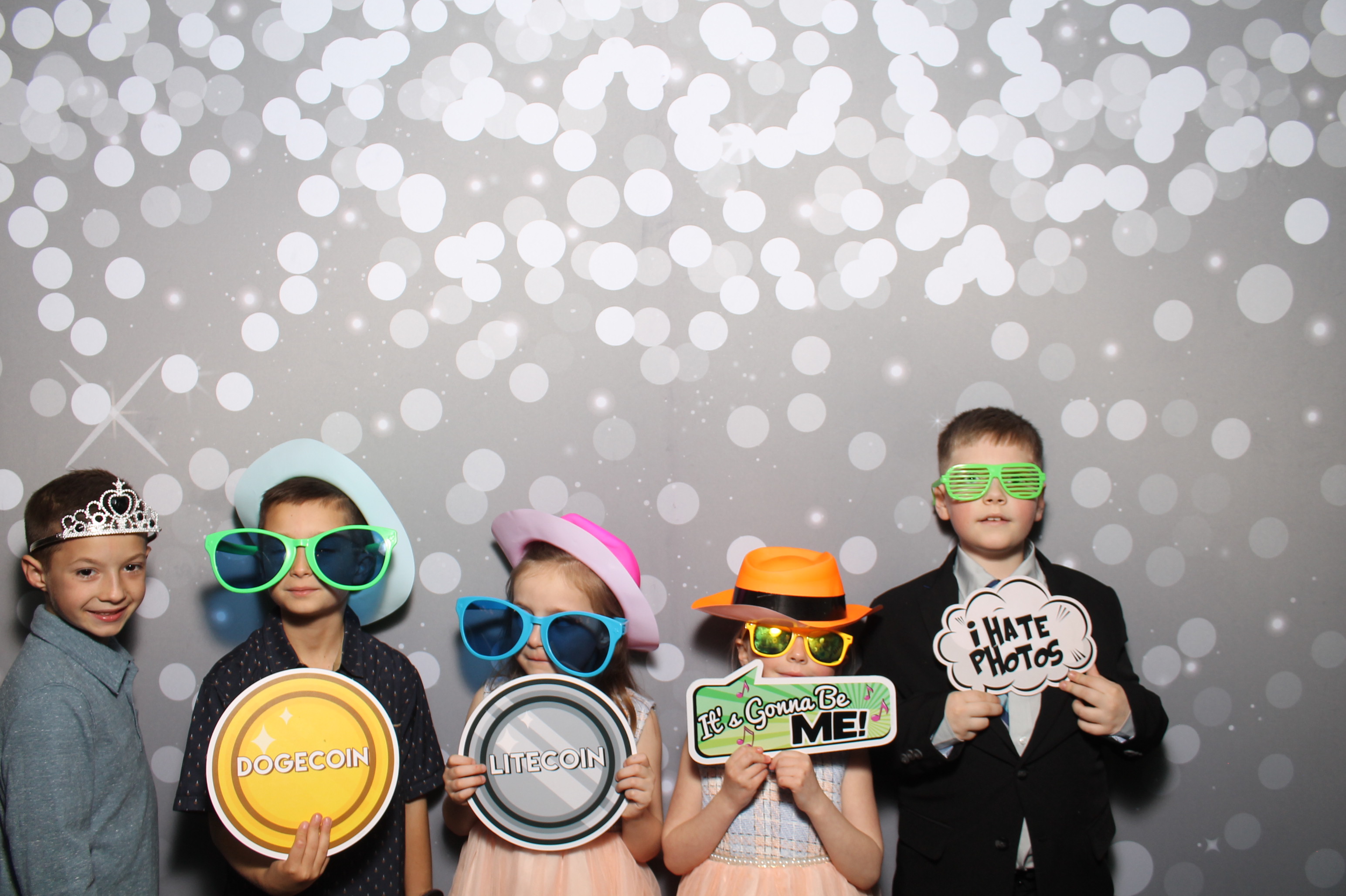 Rachel Rein Reception | View more photos from the event at gallery.photoboothcincy.com/u/PhotoBoothCincy/Rachel-Rein-Reception