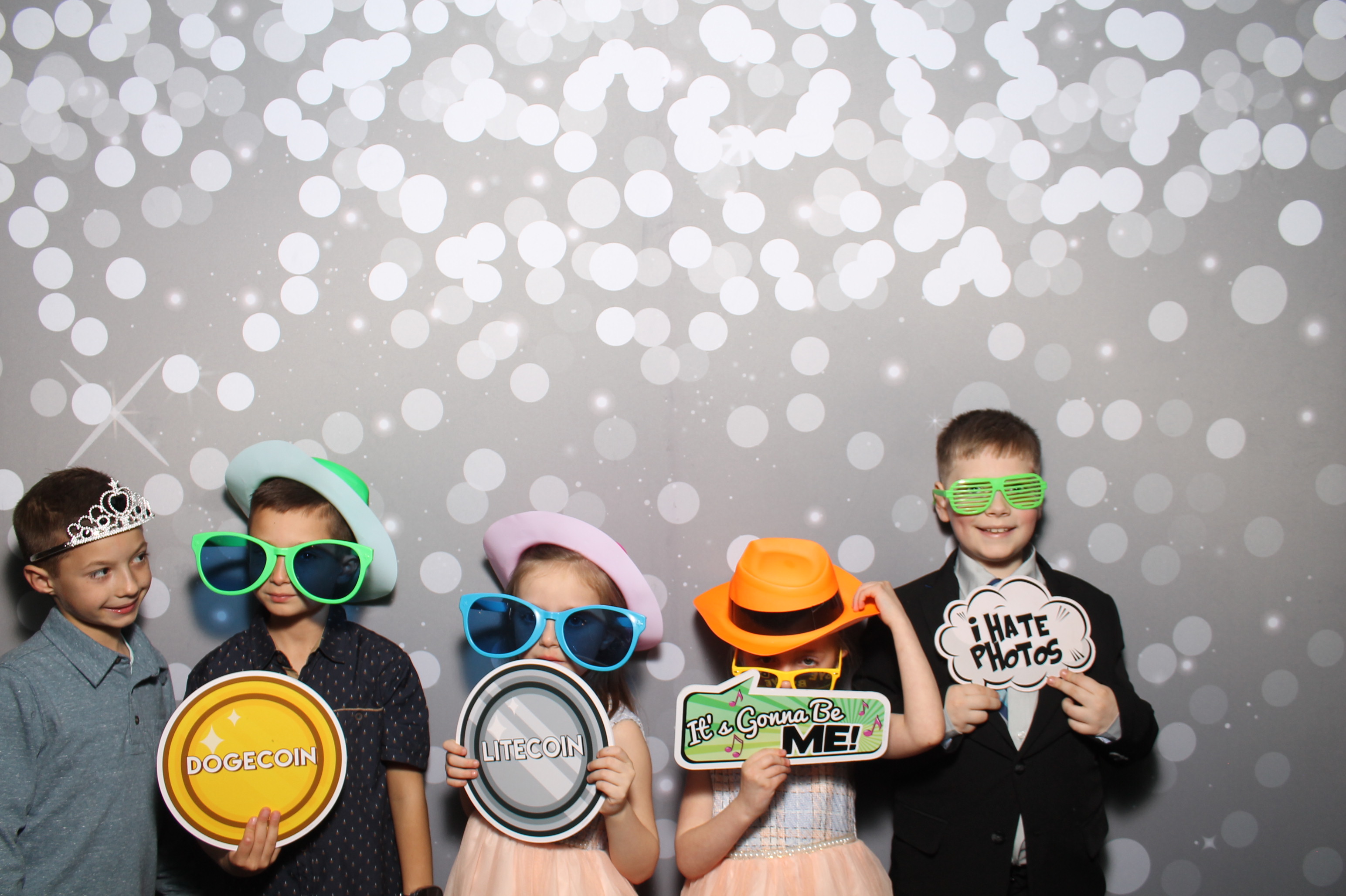 Rachel Rein Reception | View more photos from the event at gallery.photoboothcincy.com/u/PhotoBoothCincy/Rachel-Rein-Reception