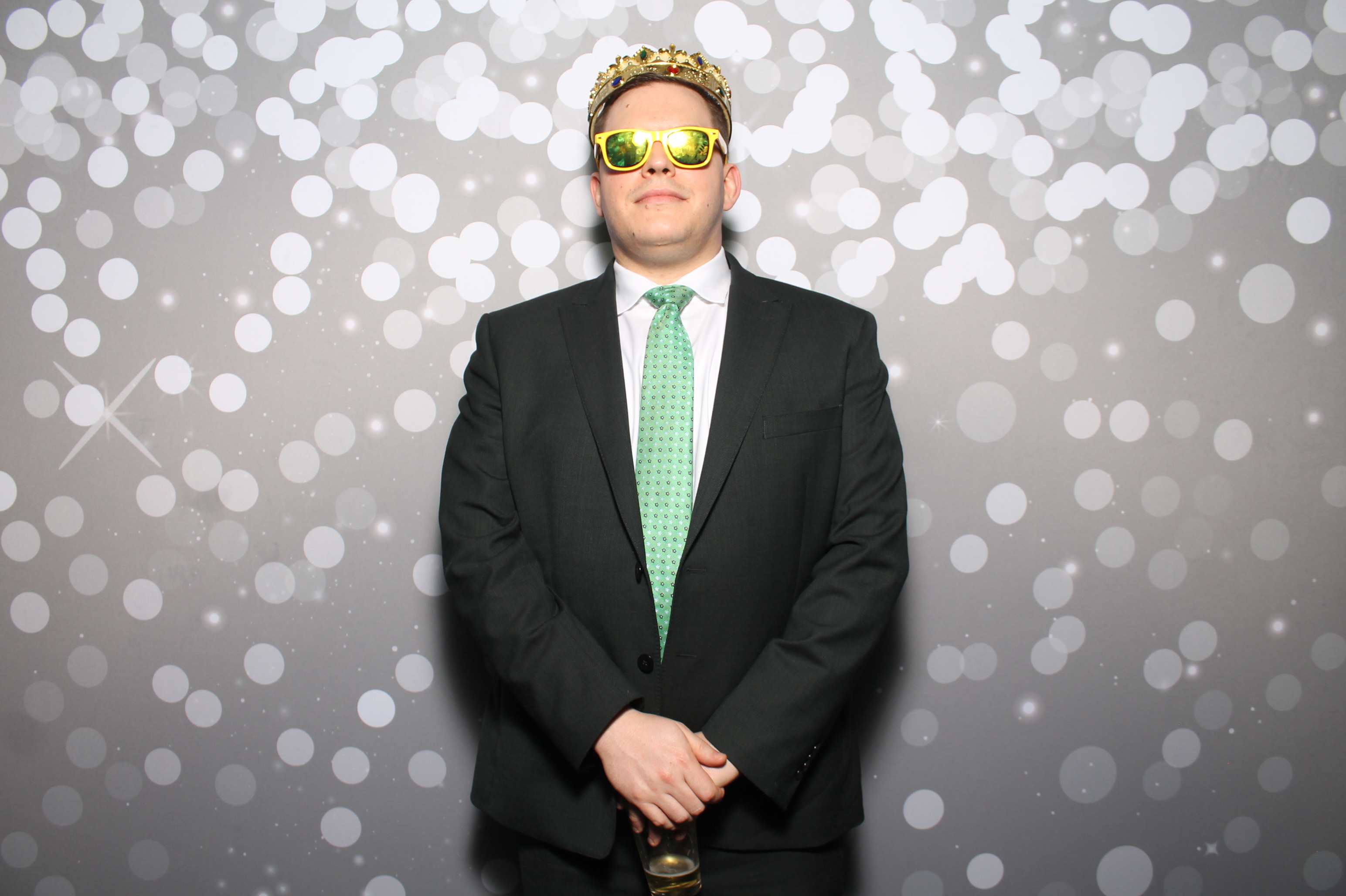 Rachel Rein Reception | View more photos from the event at gallery.photoboothcincy.com/u/PhotoBoothCincy/Rachel-Rein-Reception