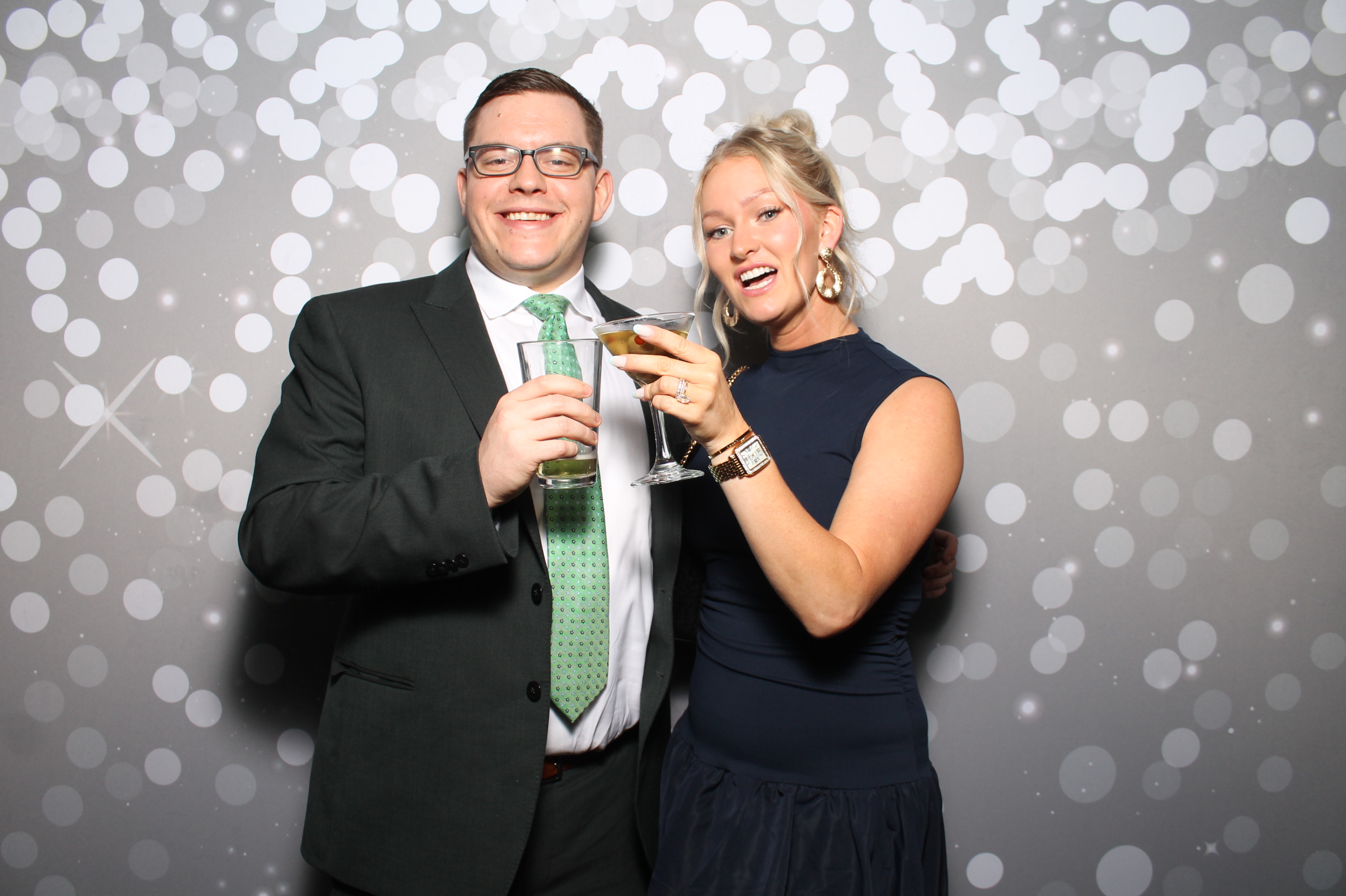 Rachel Rein Reception | View more photos from the event at gallery.photoboothcincy.com/u/PhotoBoothCincy/Rachel-Rein-Reception