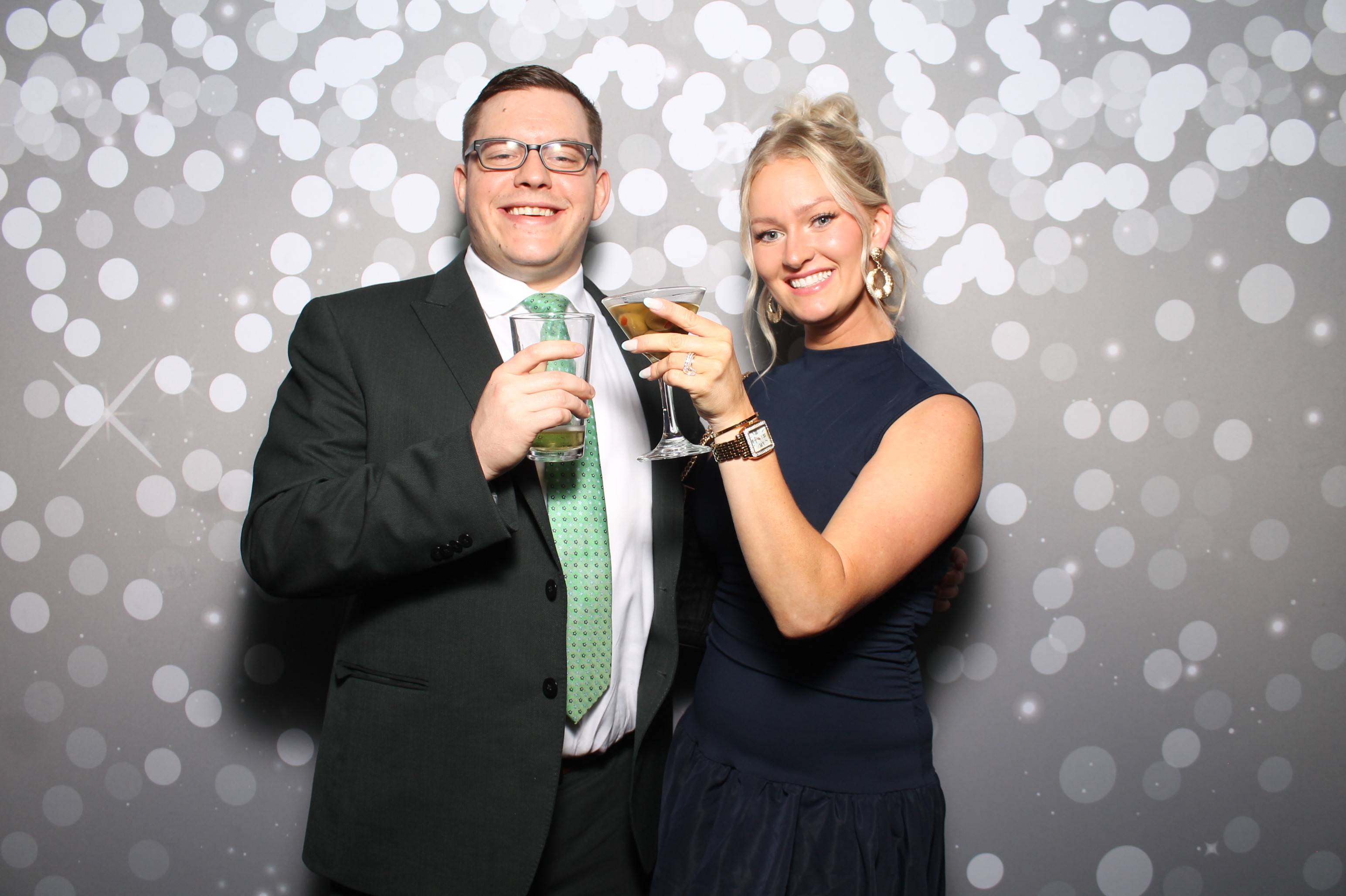 Rachel Rein Reception | View more photos from the event at gallery.photoboothcincy.com/u/PhotoBoothCincy/Rachel-Rein-Reception