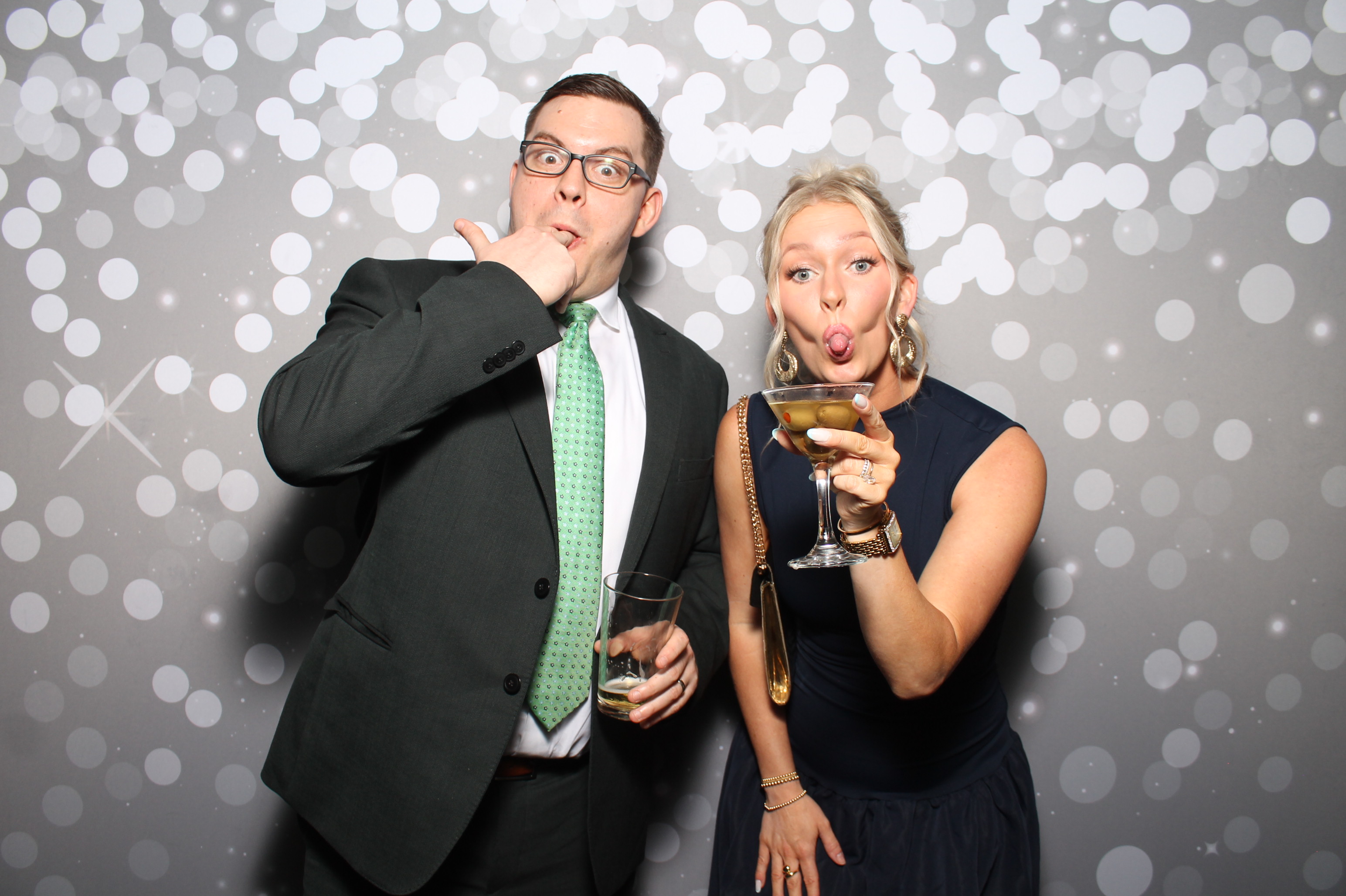 Rachel Rein Reception | View more photos from the event at gallery.photoboothcincy.com/u/PhotoBoothCincy/Rachel-Rein-Reception
