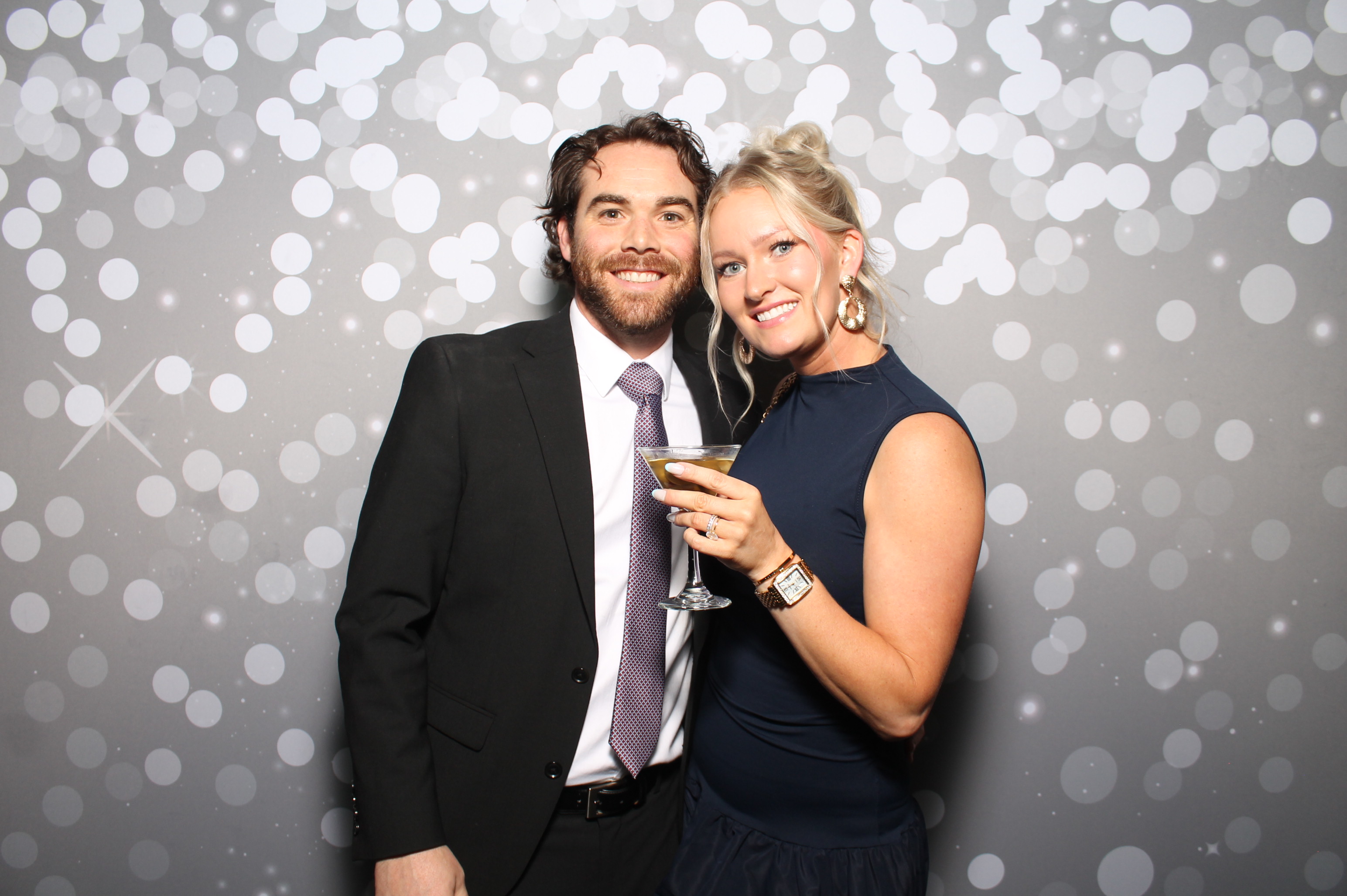 Rachel Rein Reception | View more photos from the event at gallery.photoboothcincy.com/u/PhotoBoothCincy/Rachel-Rein-Reception