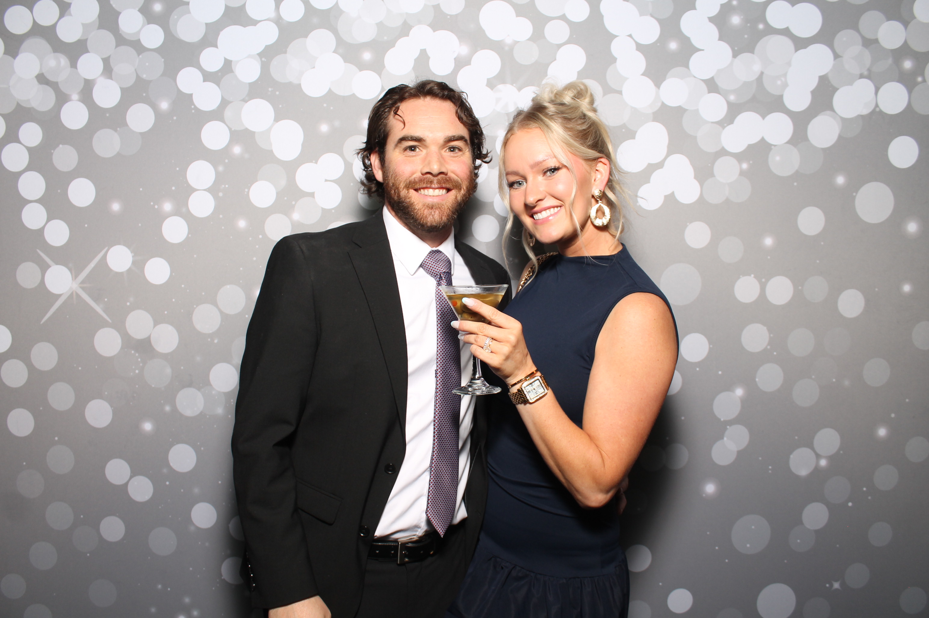 Rachel Rein Reception | View more photos from the event at gallery.photoboothcincy.com/u/PhotoBoothCincy/Rachel-Rein-Reception