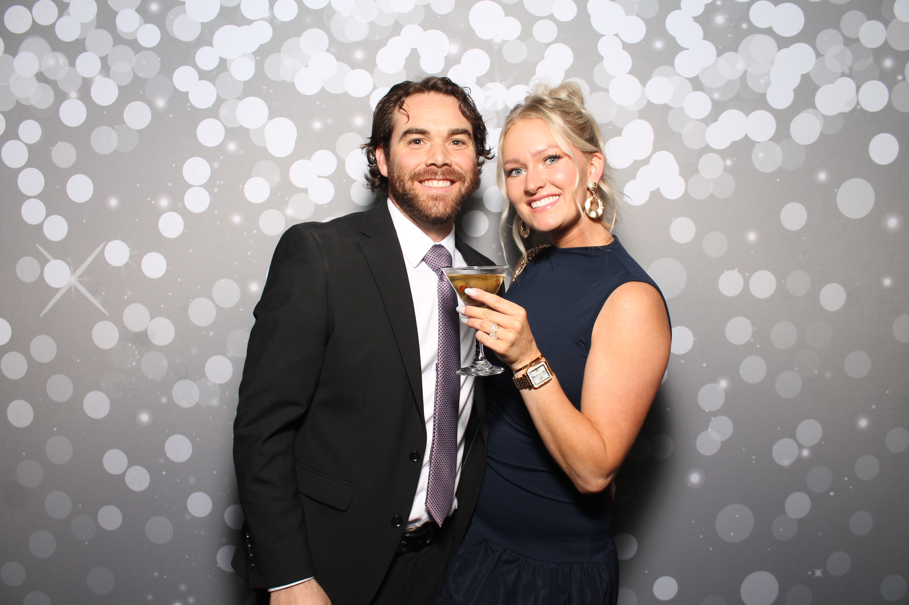 Rachel Rein Reception | View more photos from the event at gallery.photoboothcincy.com/u/PhotoBoothCincy/Rachel-Rein-Reception