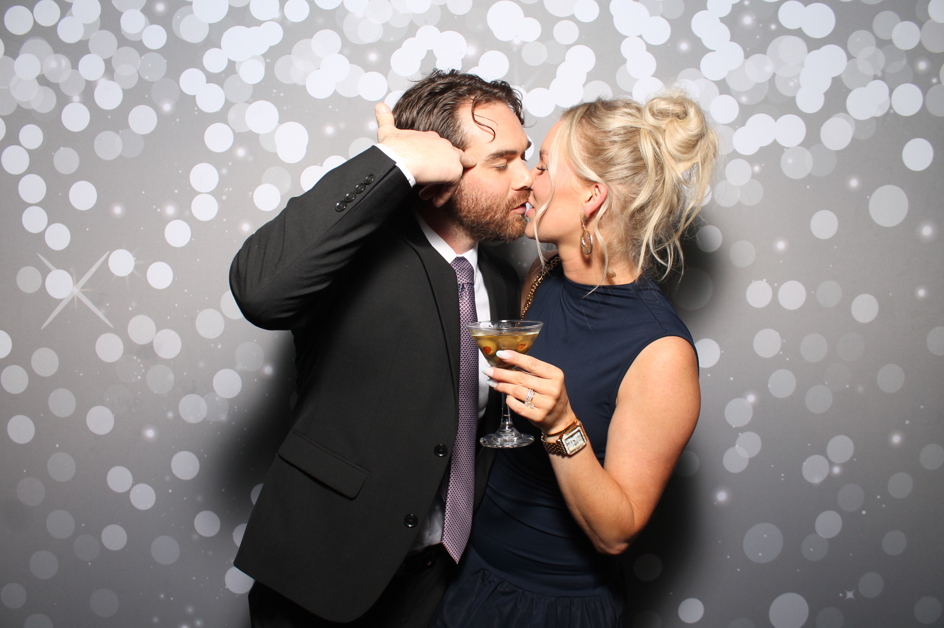 Rachel Rein Reception | View more photos from the event at gallery.photoboothcincy.com/u/PhotoBoothCincy/Rachel-Rein-Reception