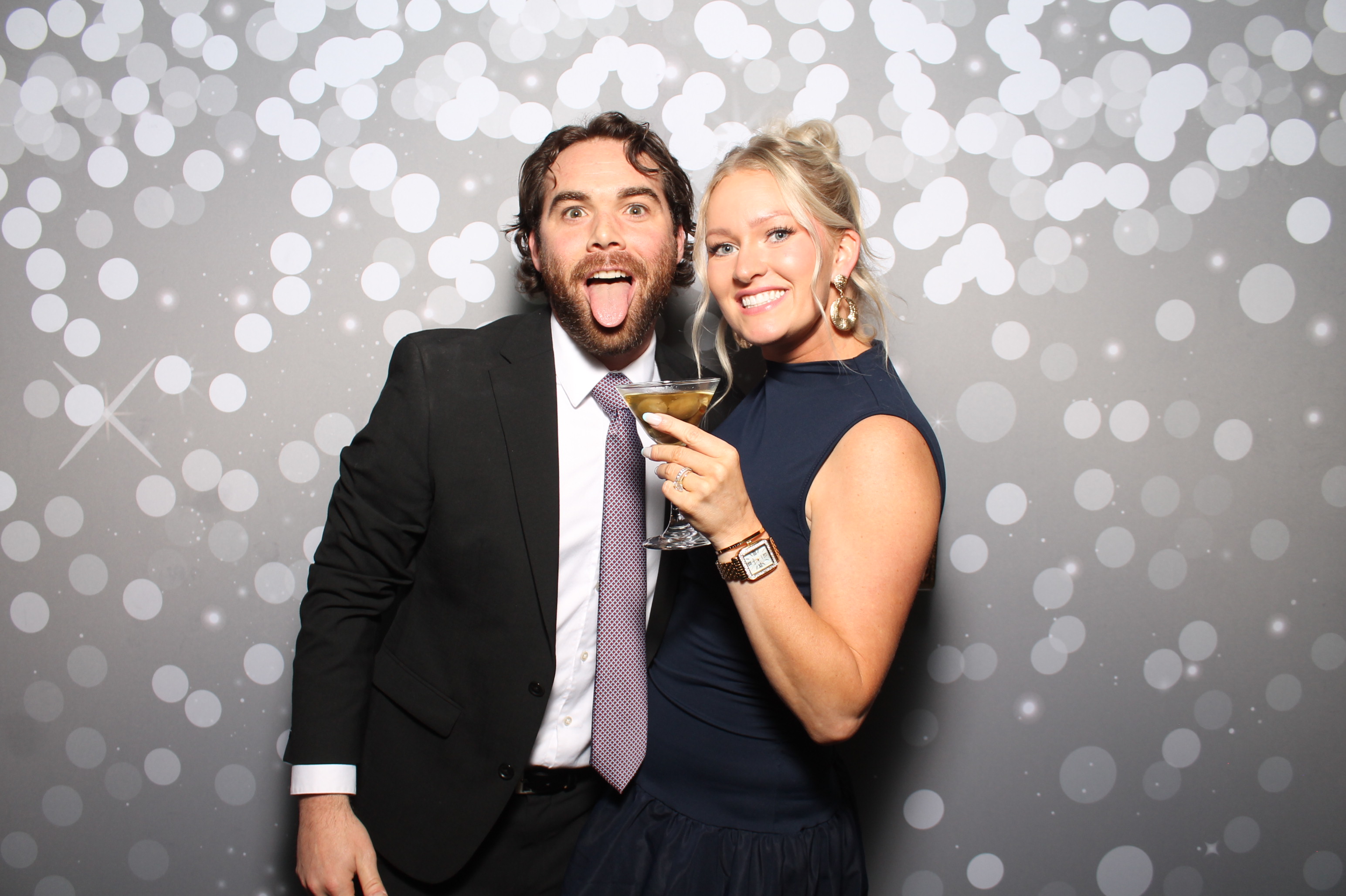Rachel Rein Reception | View more photos from the event at gallery.photoboothcincy.com/u/PhotoBoothCincy/Rachel-Rein-Reception