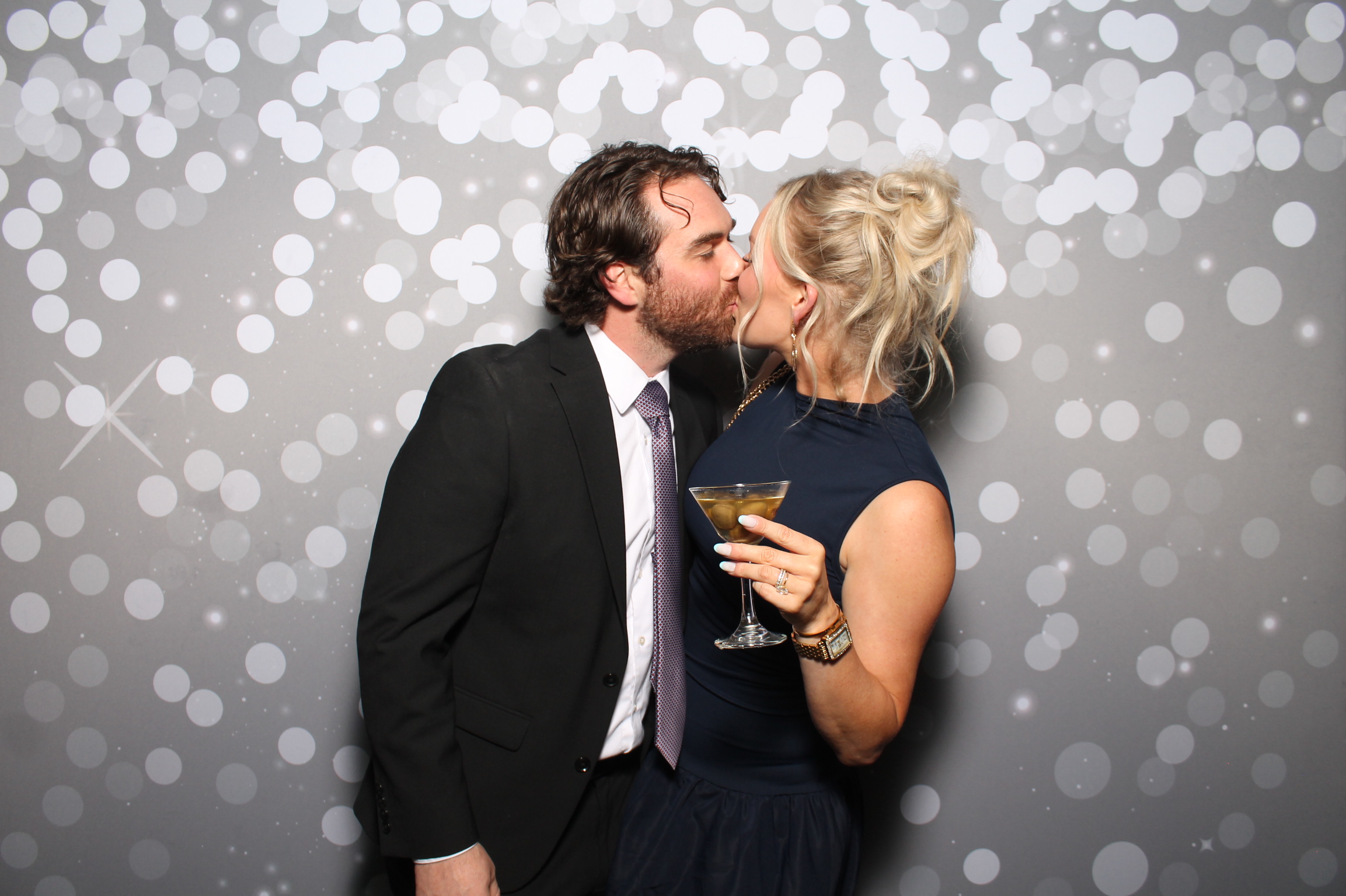 Rachel Rein Reception | View more photos from the event at gallery.photoboothcincy.com/u/PhotoBoothCincy/Rachel-Rein-Reception