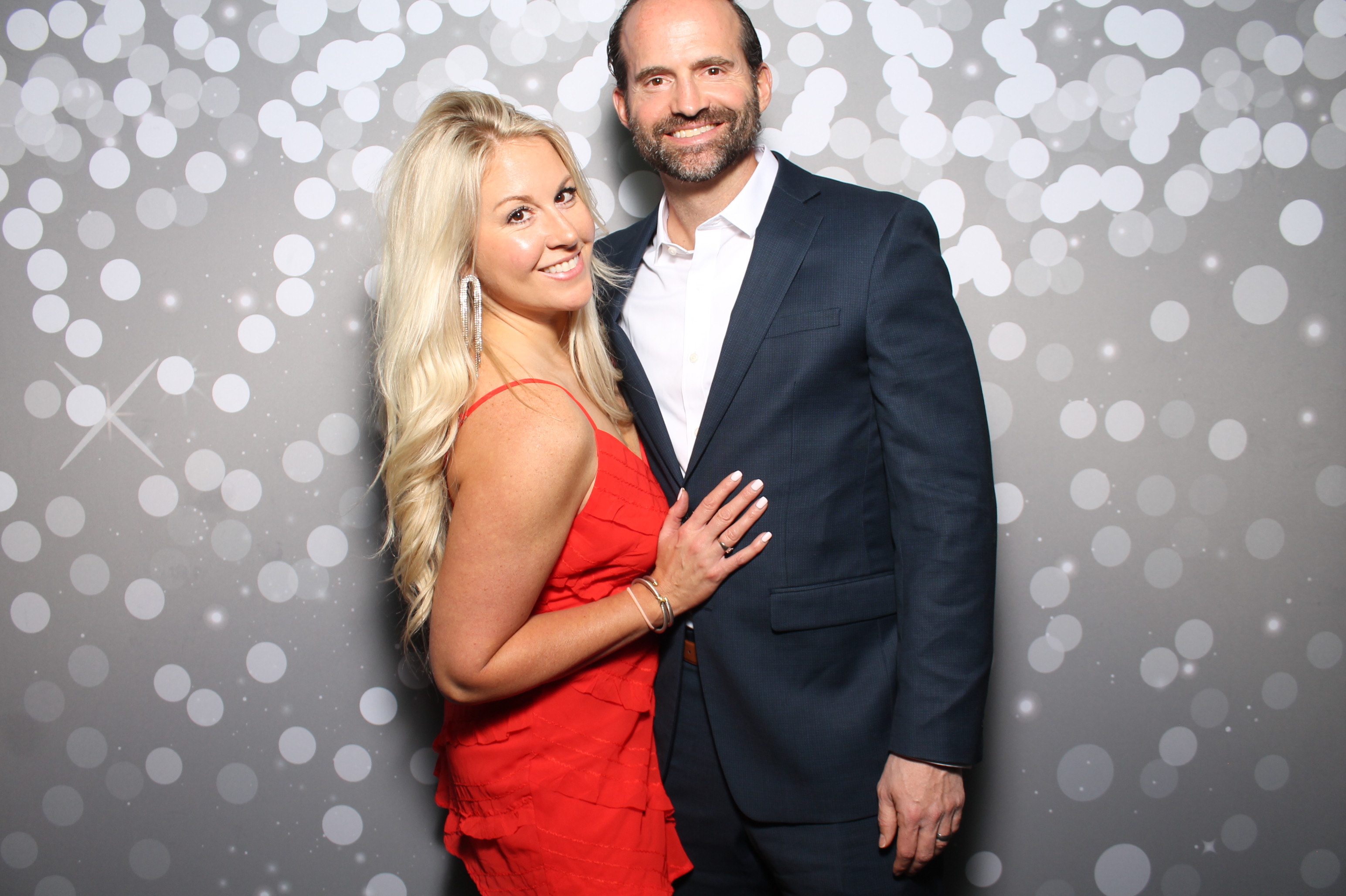 Rachel Rein Reception | View more photos from the event at gallery.photoboothcincy.com/u/PhotoBoothCincy/Rachel-Rein-Reception