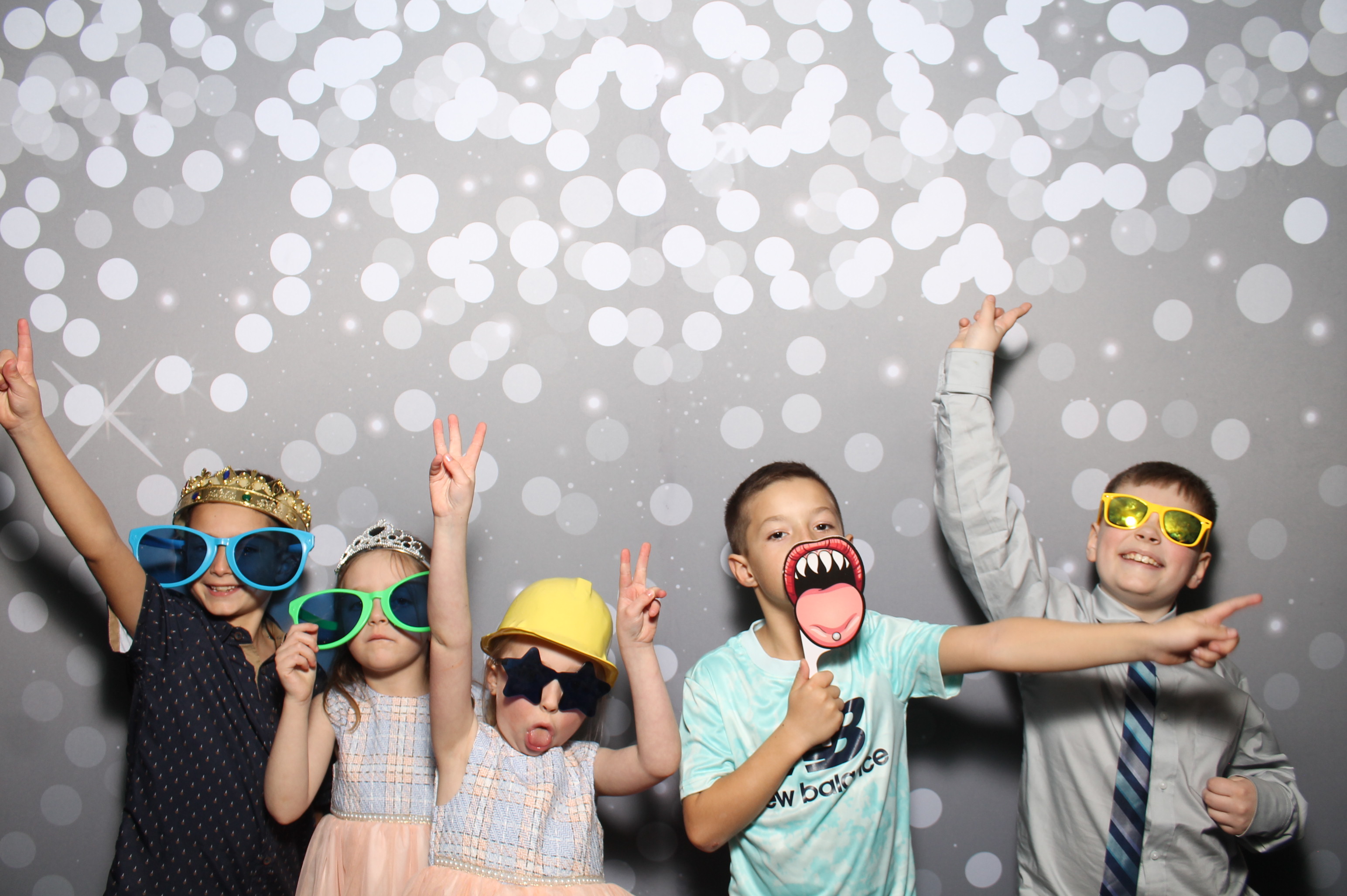Rachel Rein Reception | View more photos from the event at gallery.photoboothcincy.com/u/PhotoBoothCincy/Rachel-Rein-Reception