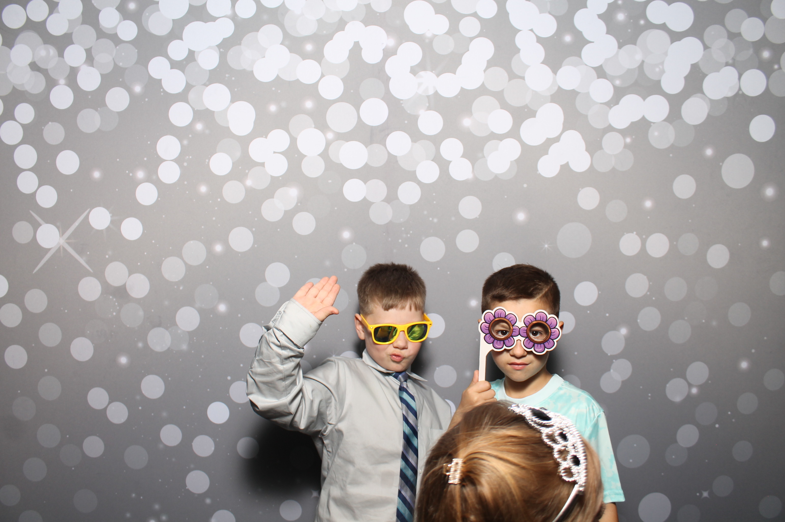 Rachel Rein Reception | View more photos from the event at gallery.photoboothcincy.com/u/PhotoBoothCincy/Rachel-Rein-Reception
