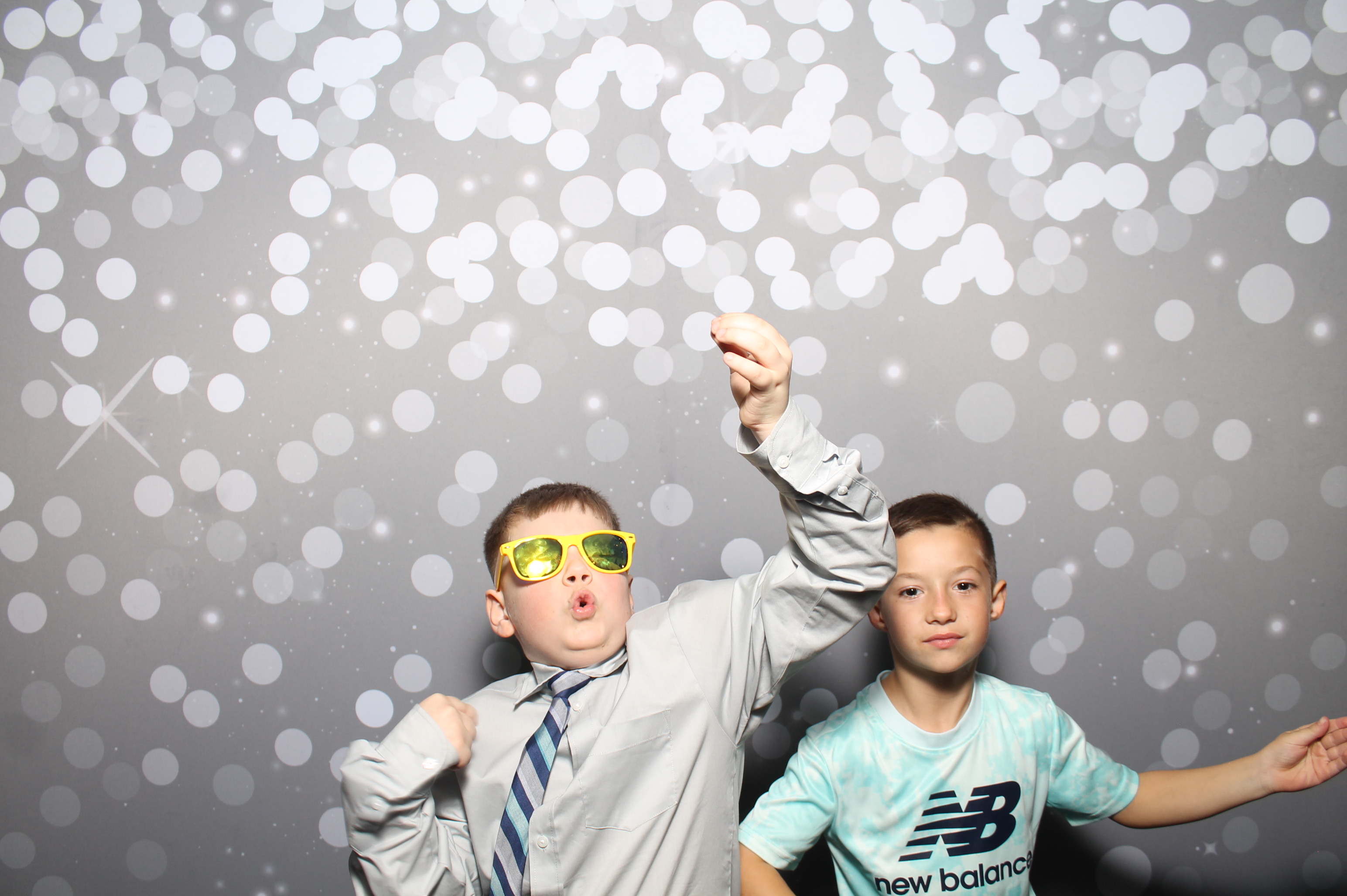 Rachel Rein Reception | View more photos from the event at gallery.photoboothcincy.com/u/PhotoBoothCincy/Rachel-Rein-Reception