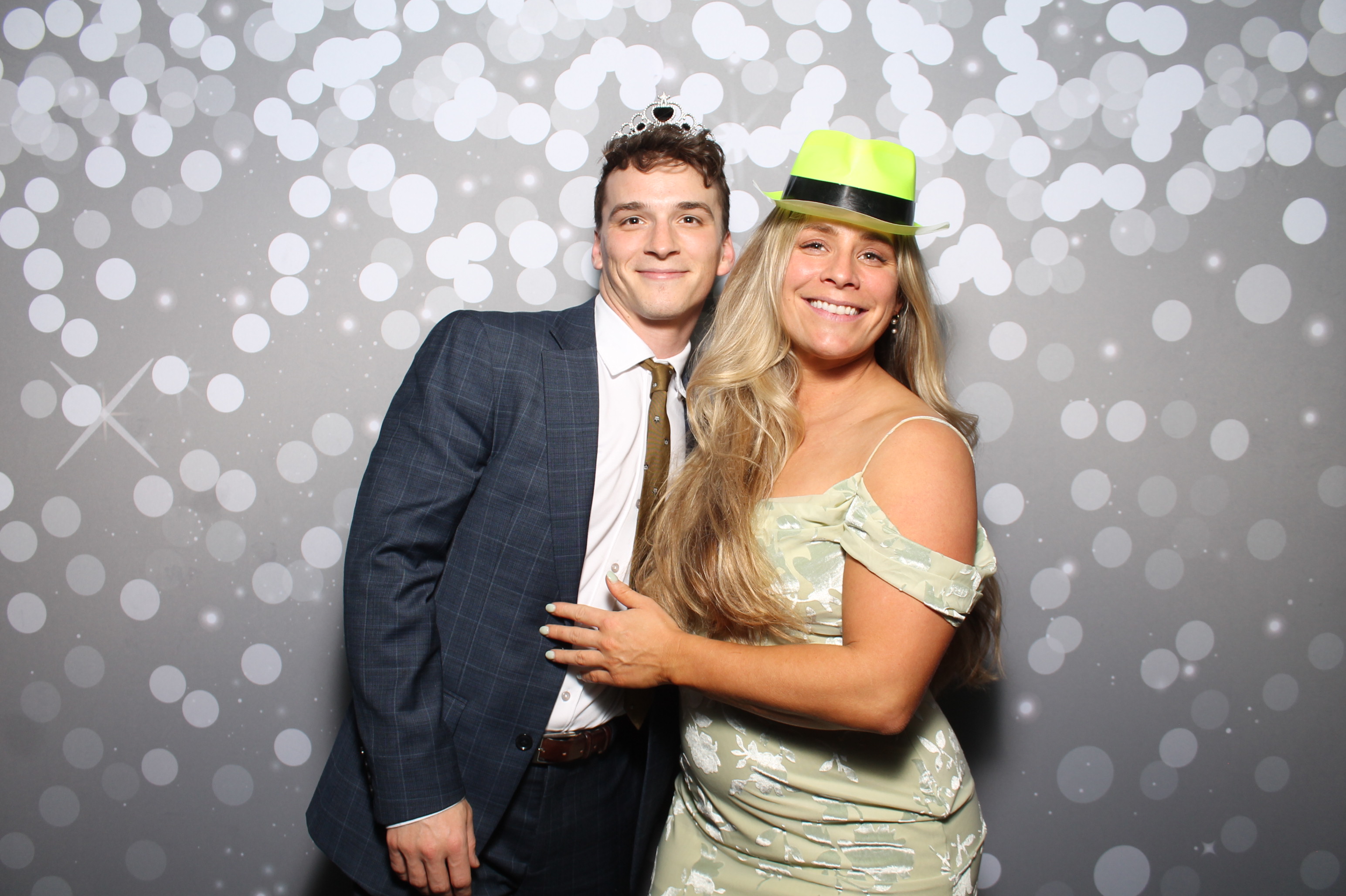 Rachel Rein Reception | View more photos from the event at gallery.photoboothcincy.com/u/PhotoBoothCincy/Rachel-Rein-Reception