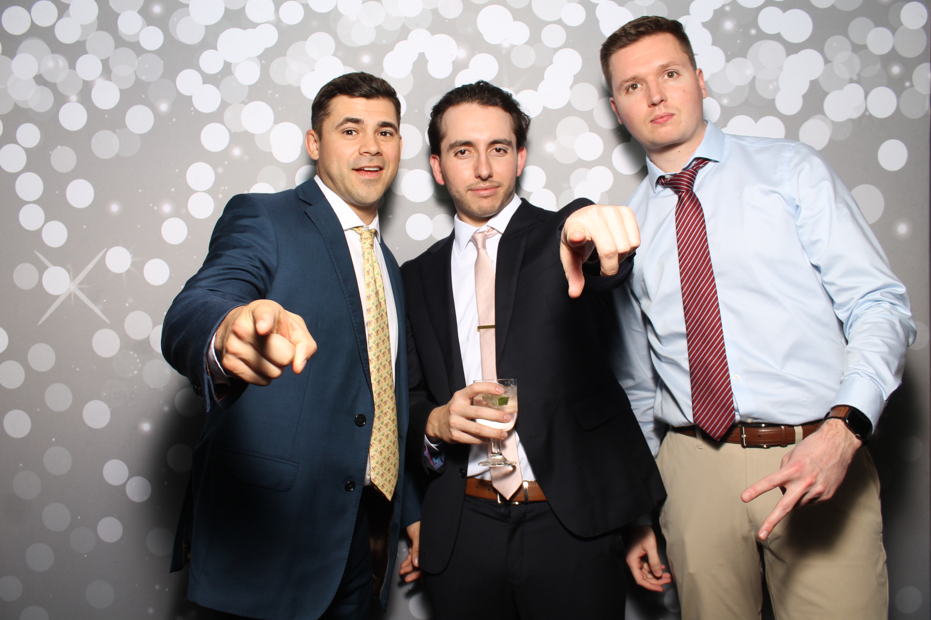 Rachel Rein Reception | View more photos from the event at gallery.photoboothcincy.com/u/PhotoBoothCincy/Rachel-Rein-Reception
