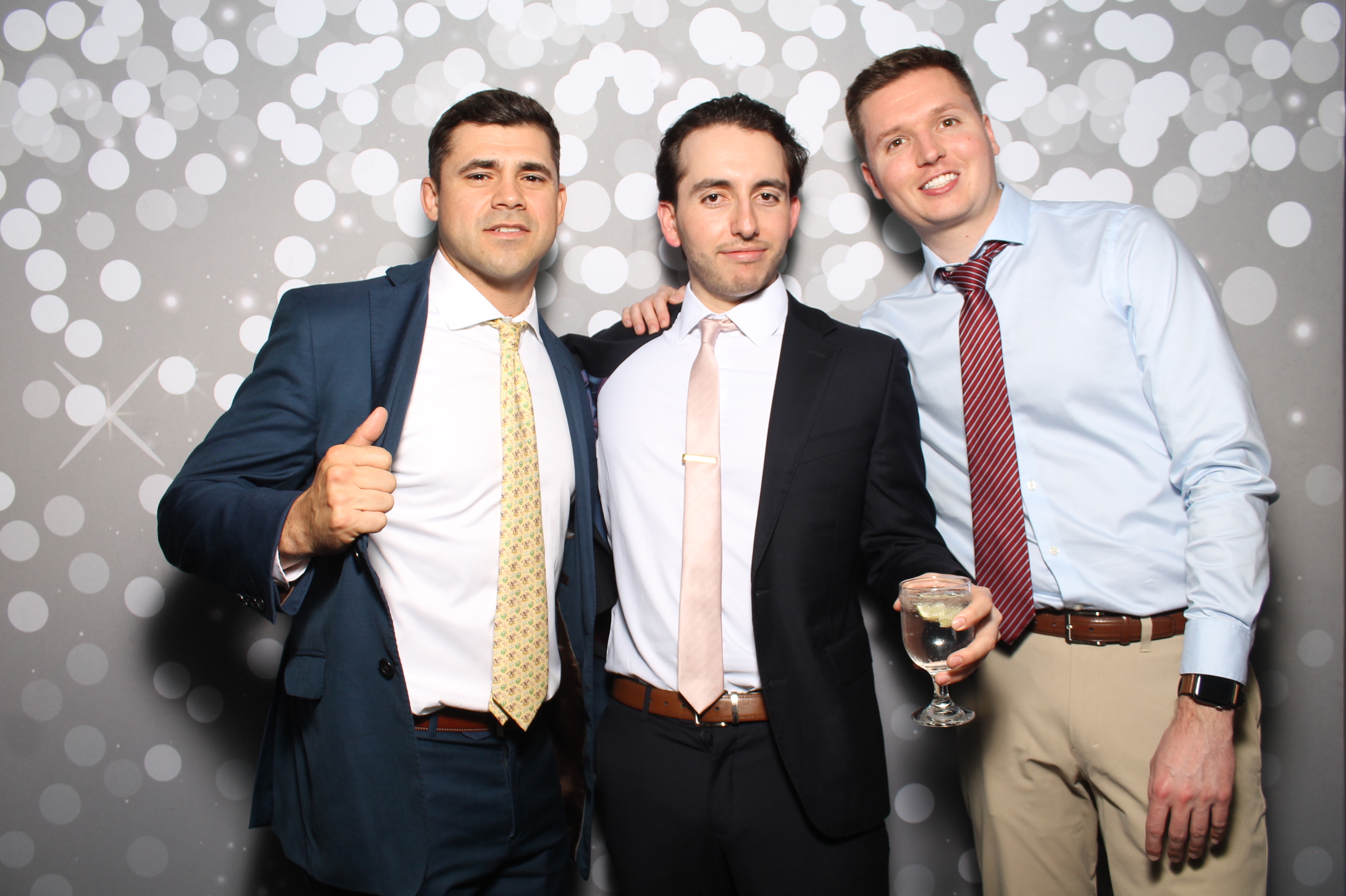Rachel Rein Reception | View more photos from the event at gallery.photoboothcincy.com/u/PhotoBoothCincy/Rachel-Rein-Reception