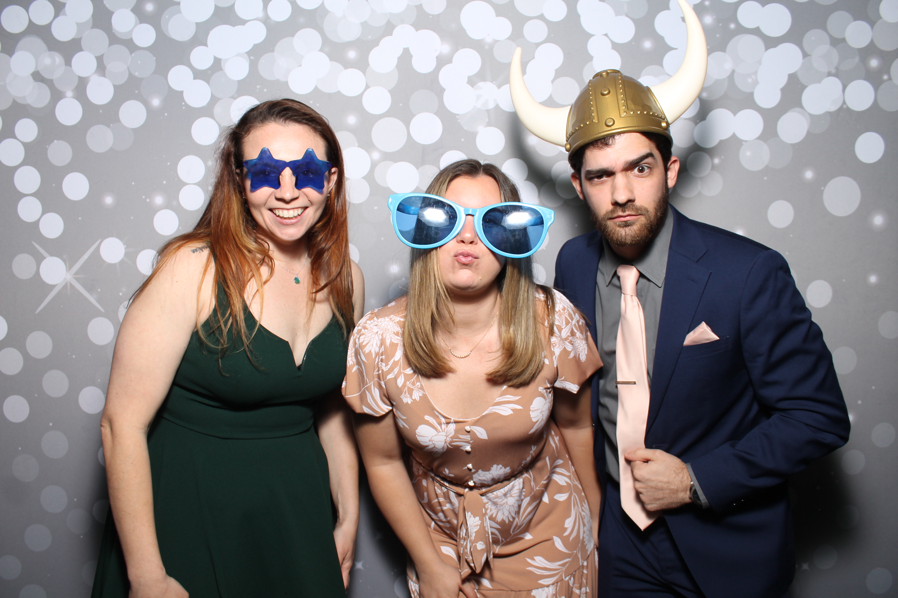 Rachel Rein Reception | View more photos from the event at gallery.photoboothcincy.com/u/PhotoBoothCincy/Rachel-Rein-Reception